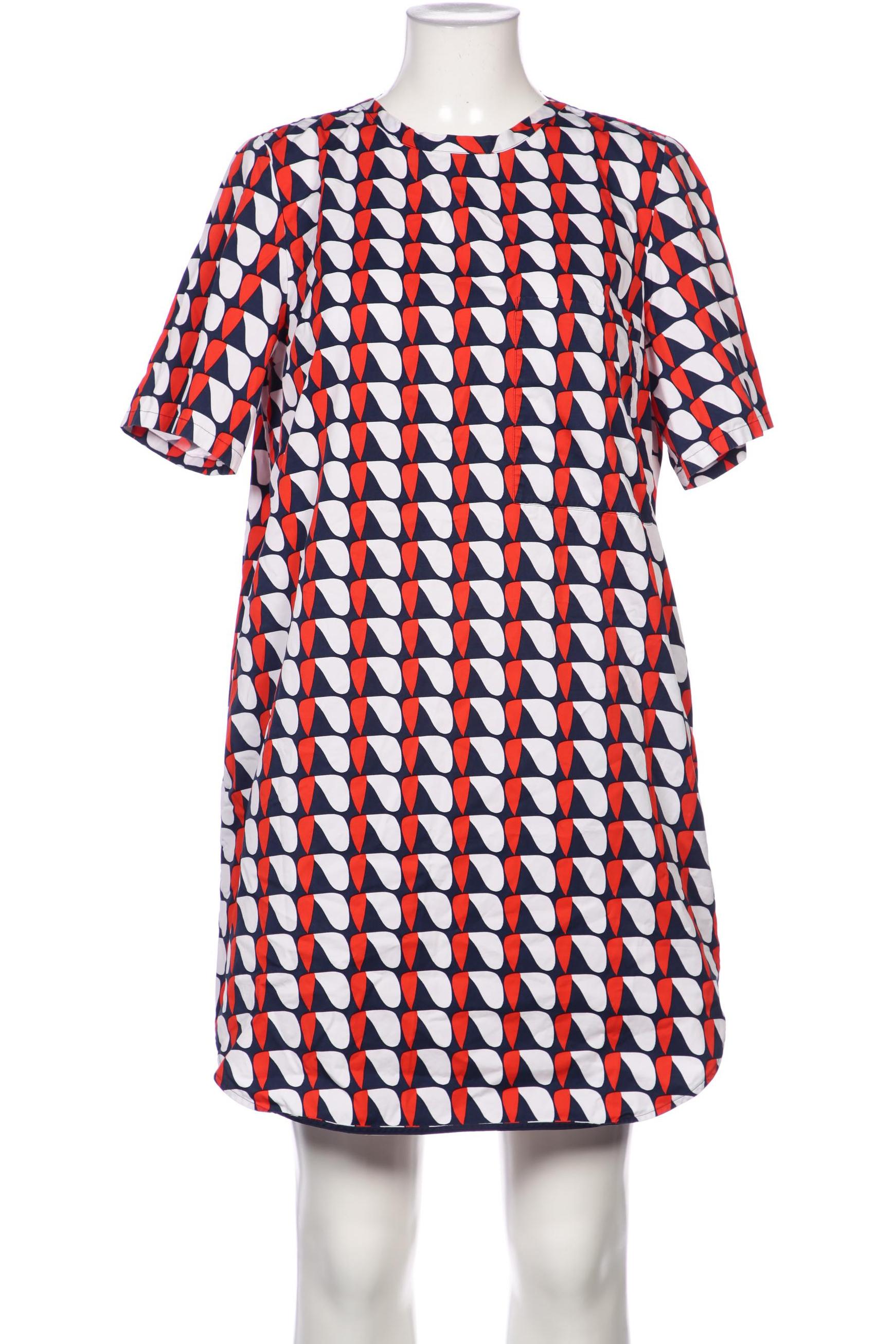

COS Damen Kleid, marineblau