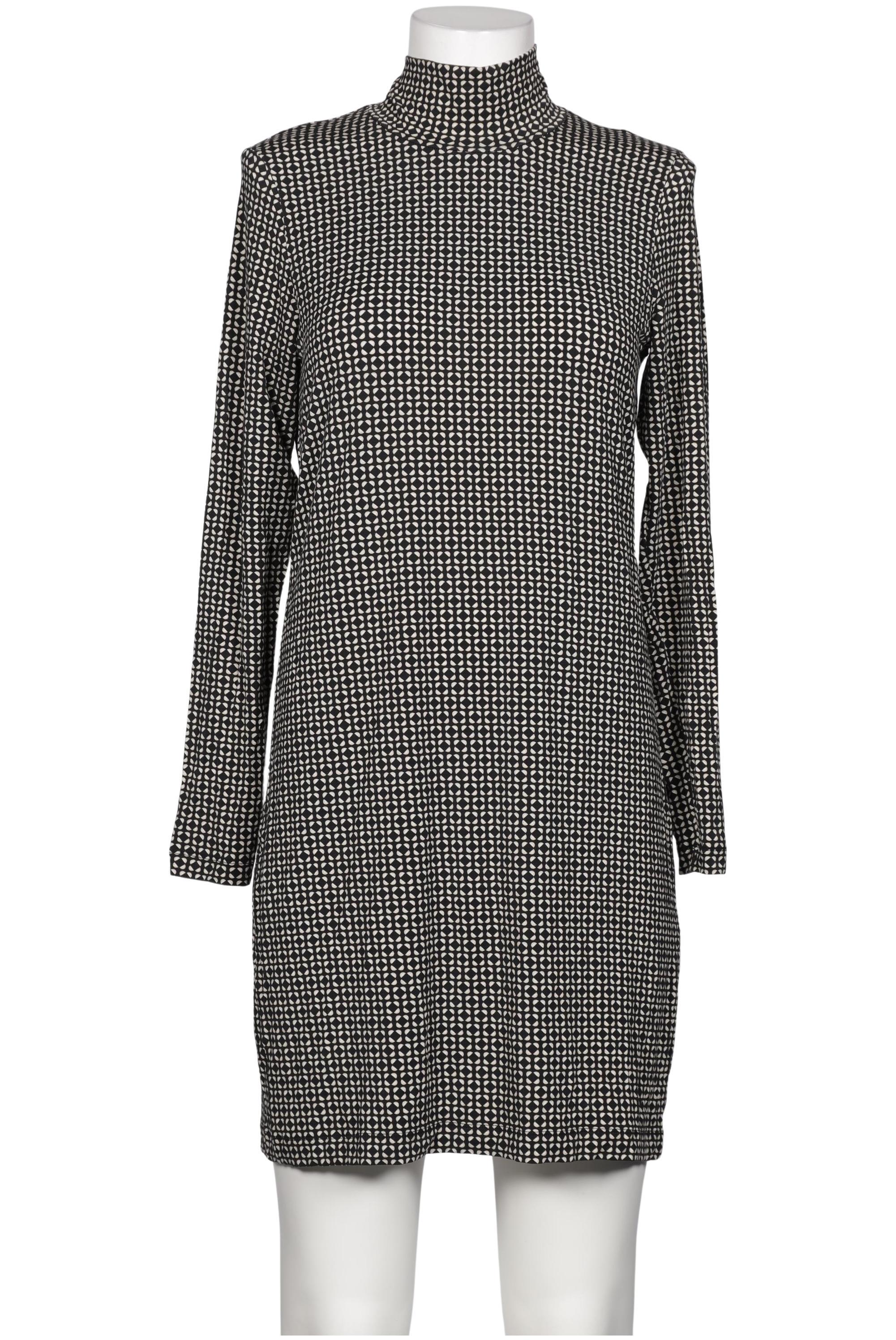 

COS Damen Kleid, schwarz, Gr. 42