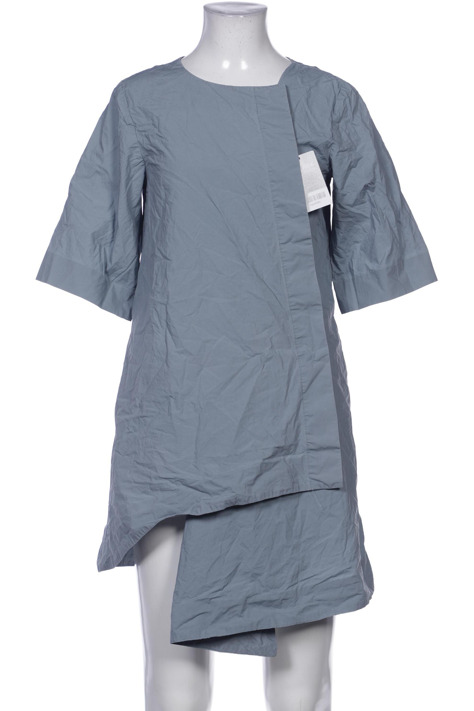 

COS Damen Kleid, grau, Gr. 34