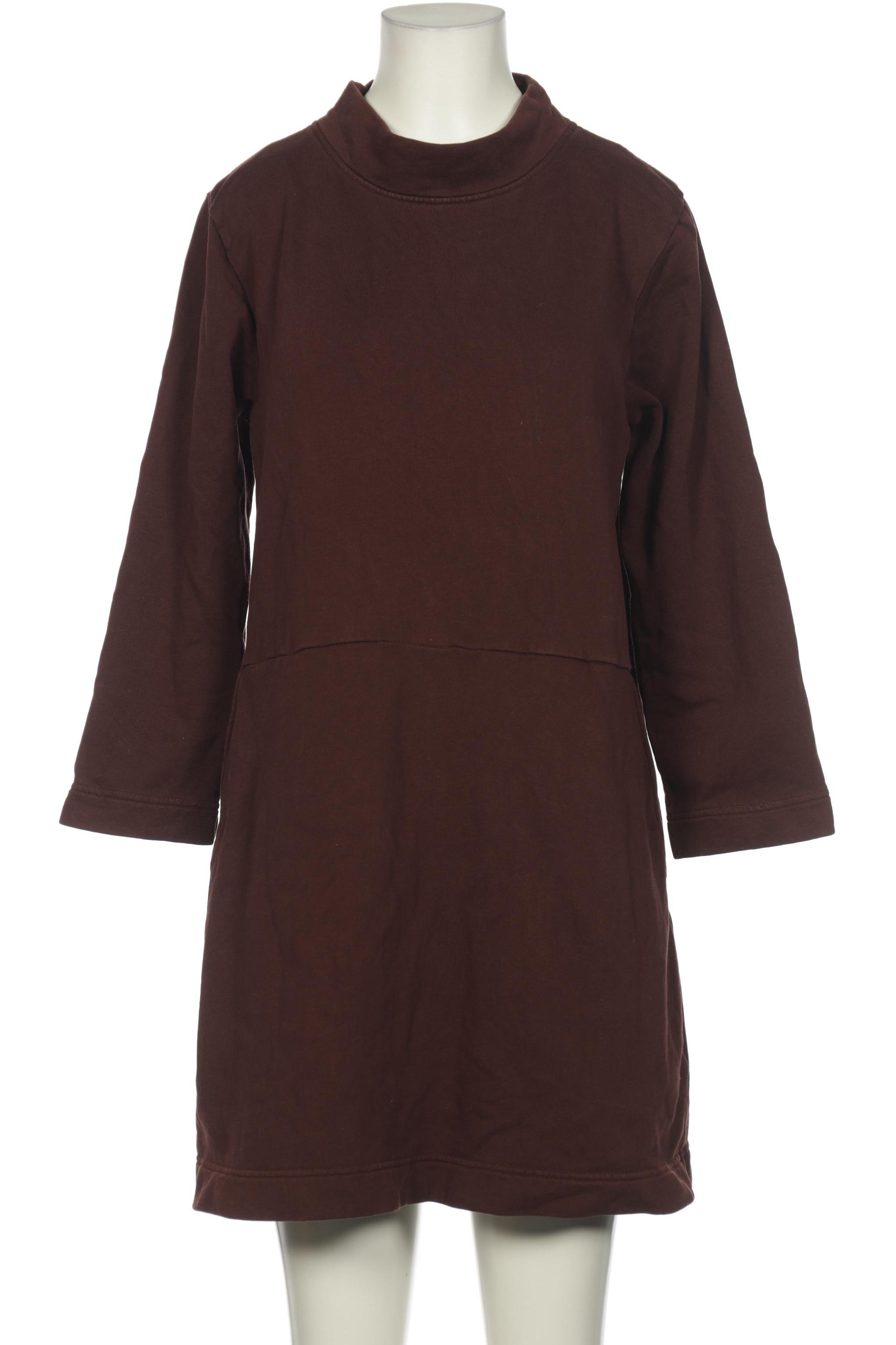 

COS Damen Kleid, bordeaux