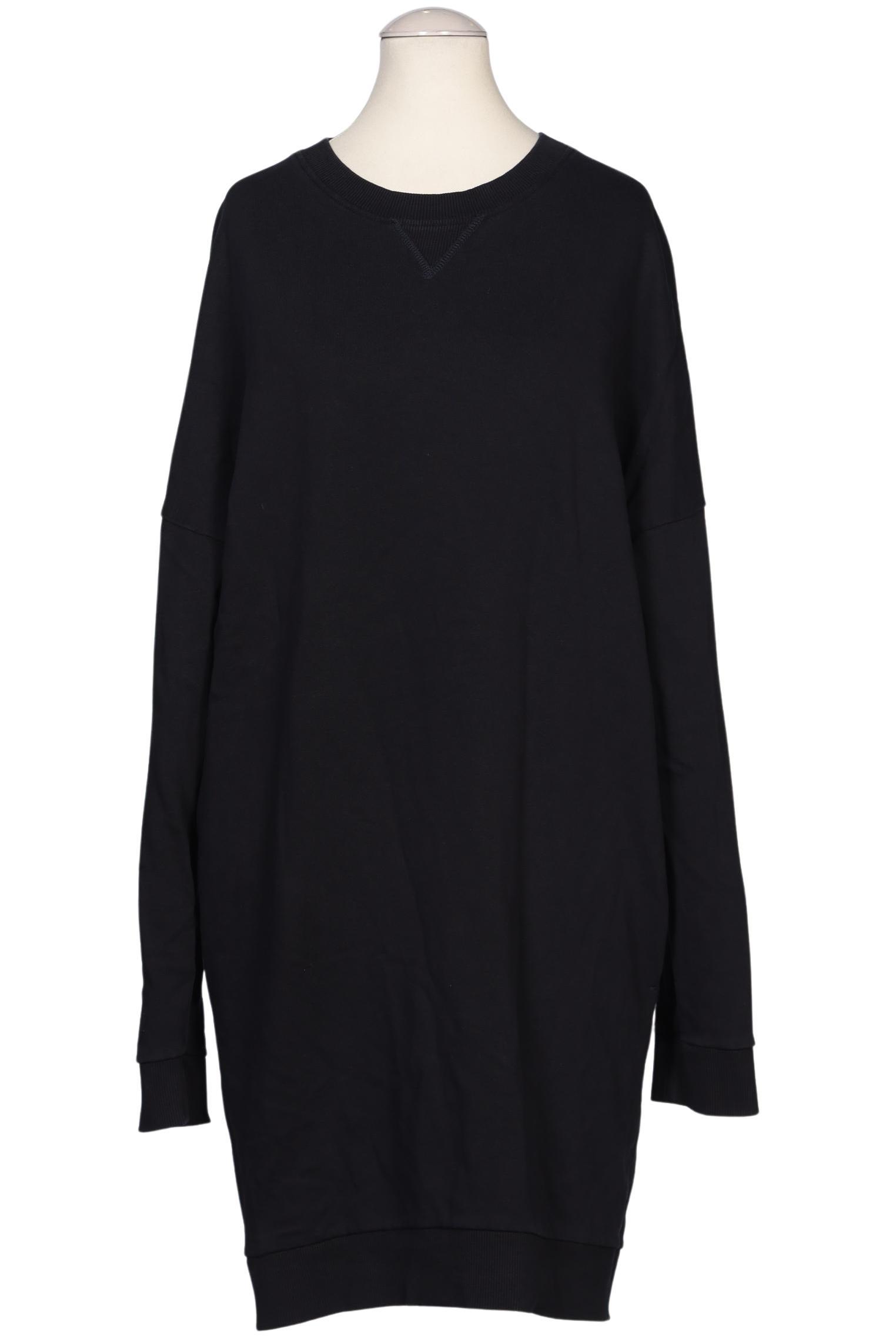 

COS Damen Kleid, marineblau, Gr. 36