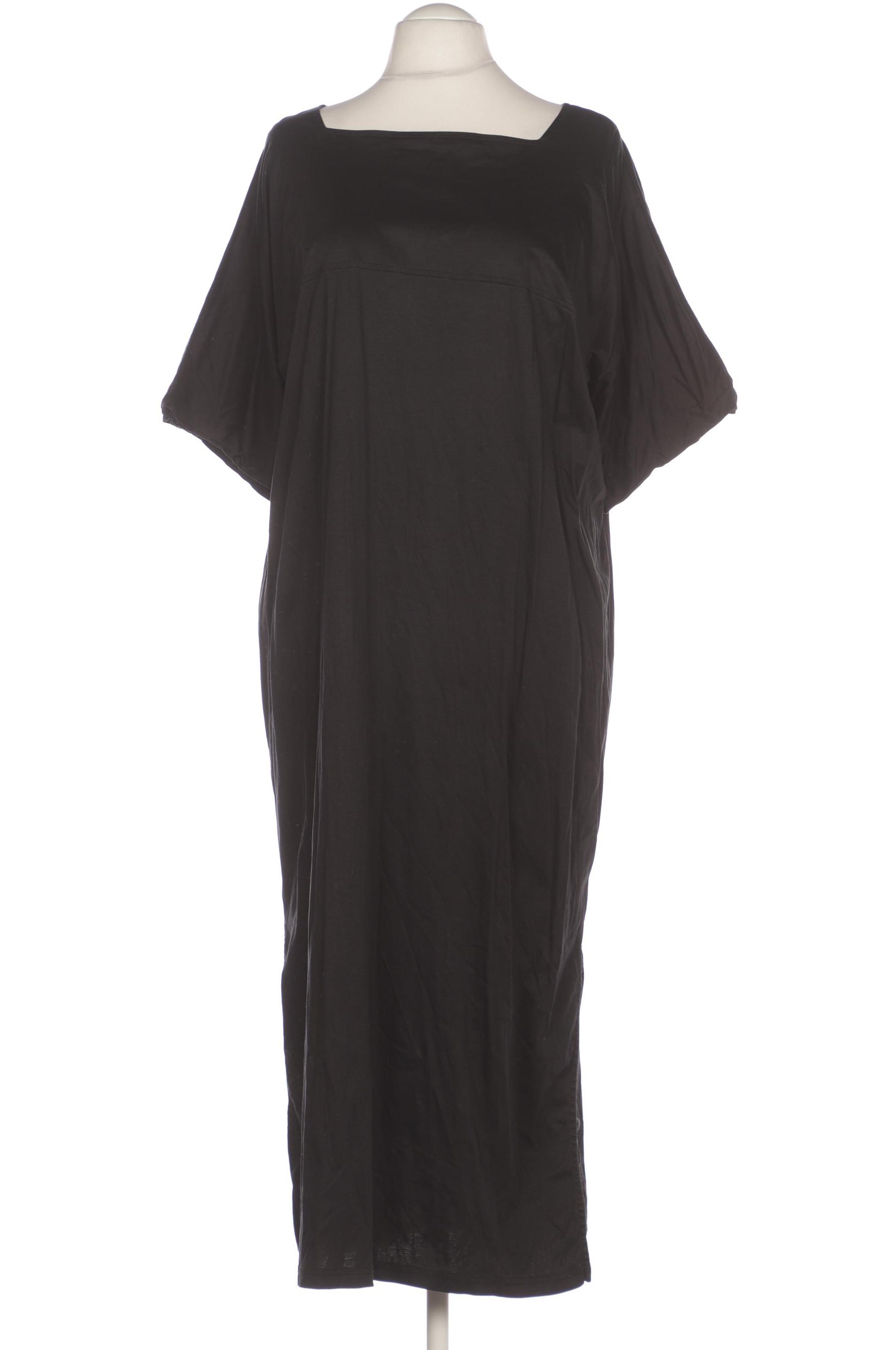 

COS Damen Kleid, schwarz