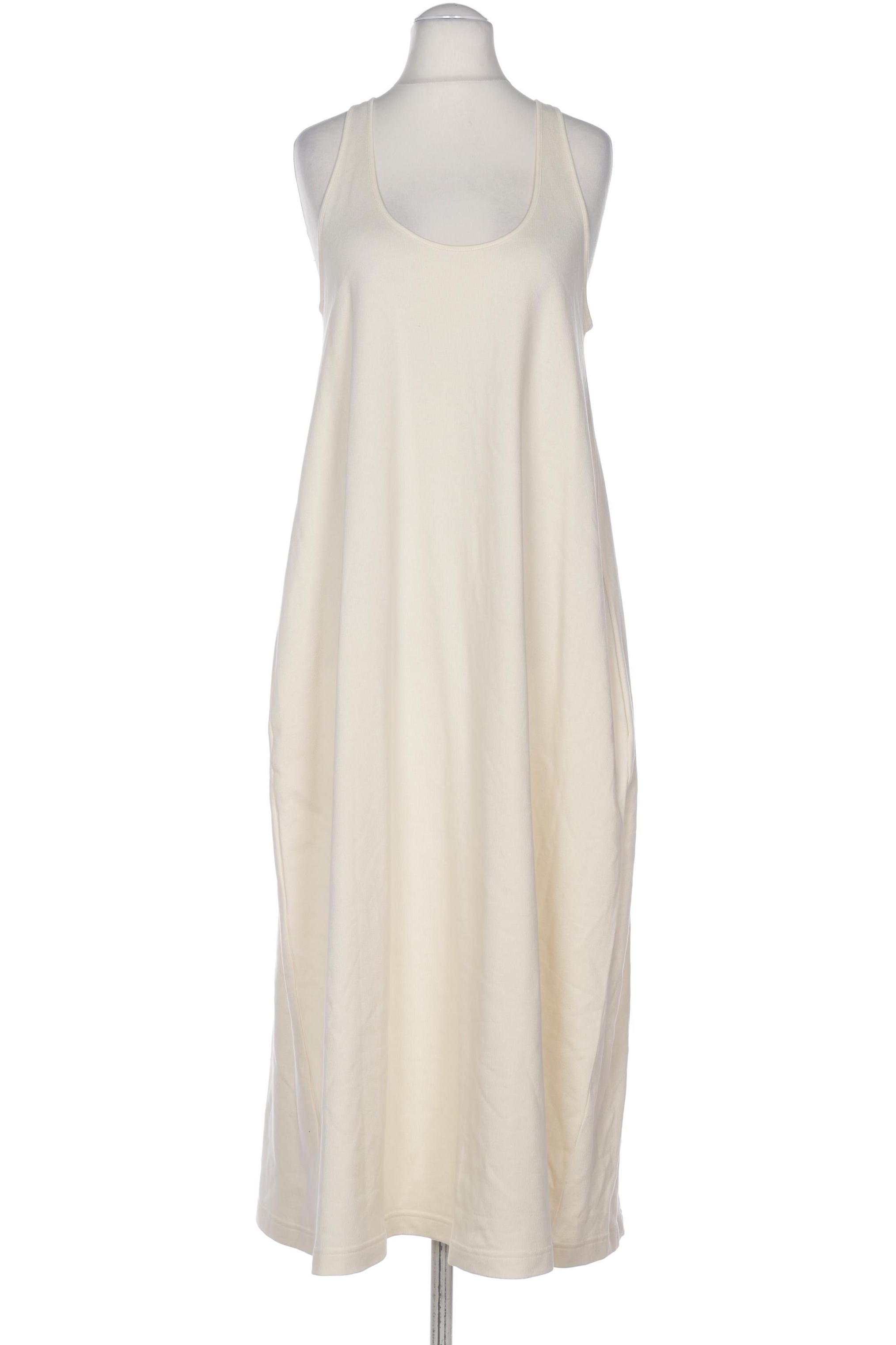 

COS Damen Kleid, cremeweiß