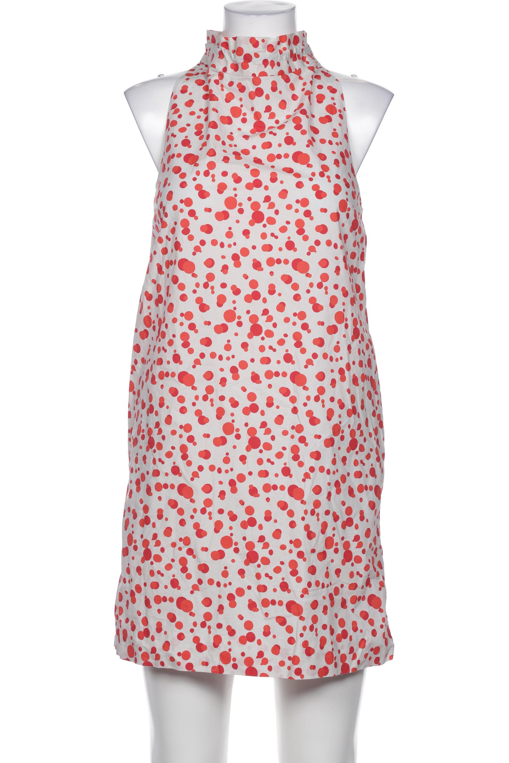 

COS Damen Kleid, rot, Gr. 38