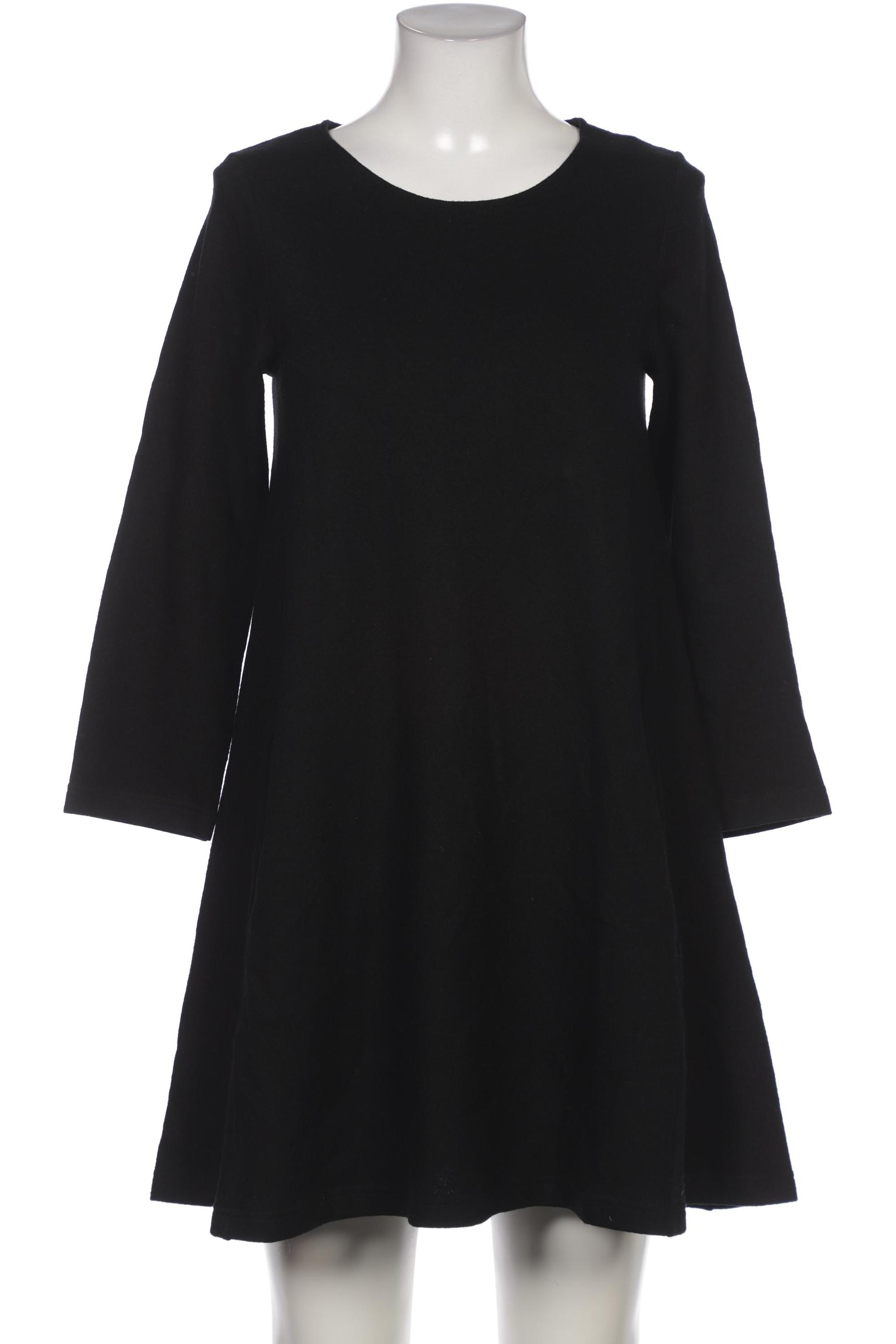 

COS Damen Kleid, schwarz, Gr. 36