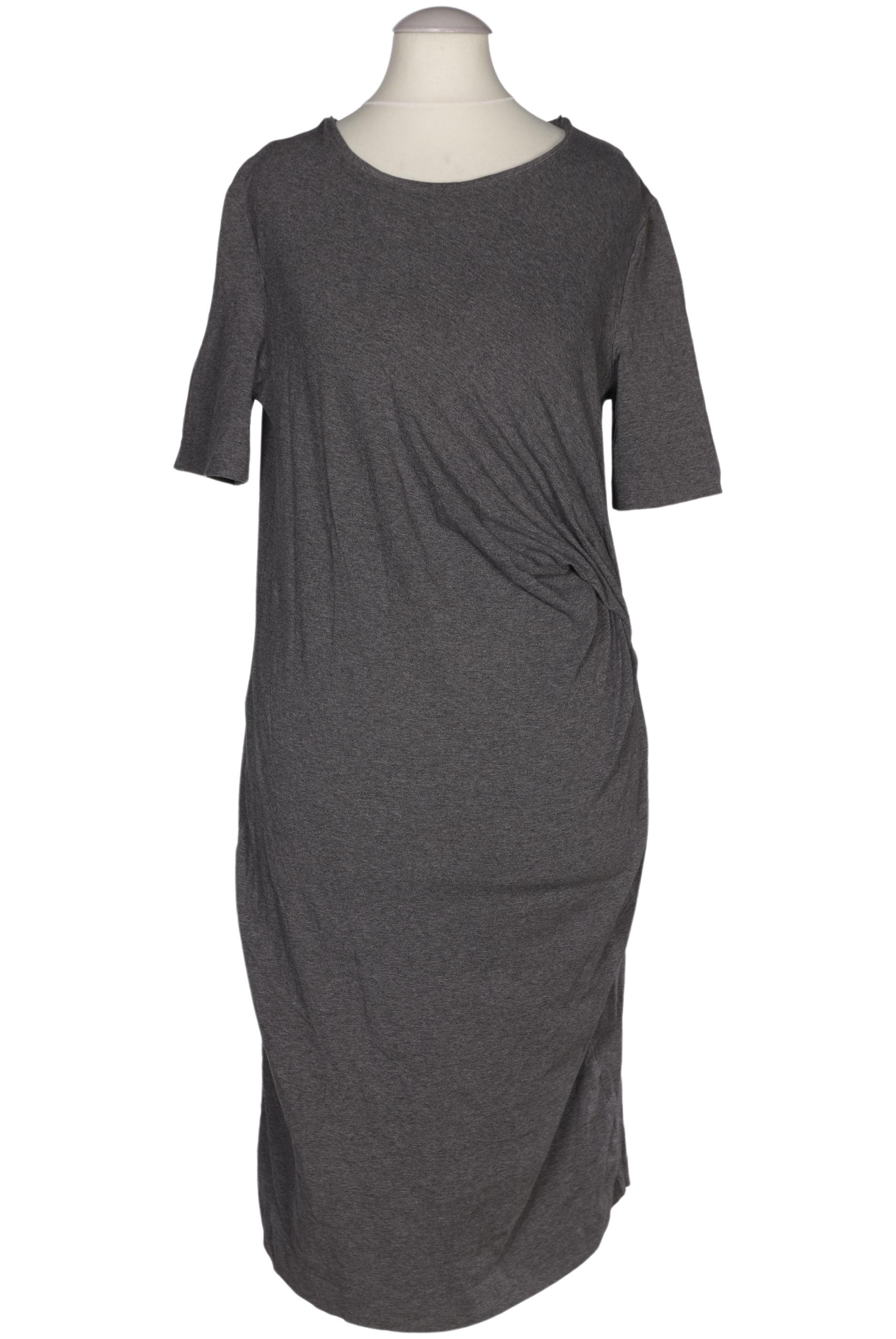 

COS Damen Kleid, grau, Gr. 36