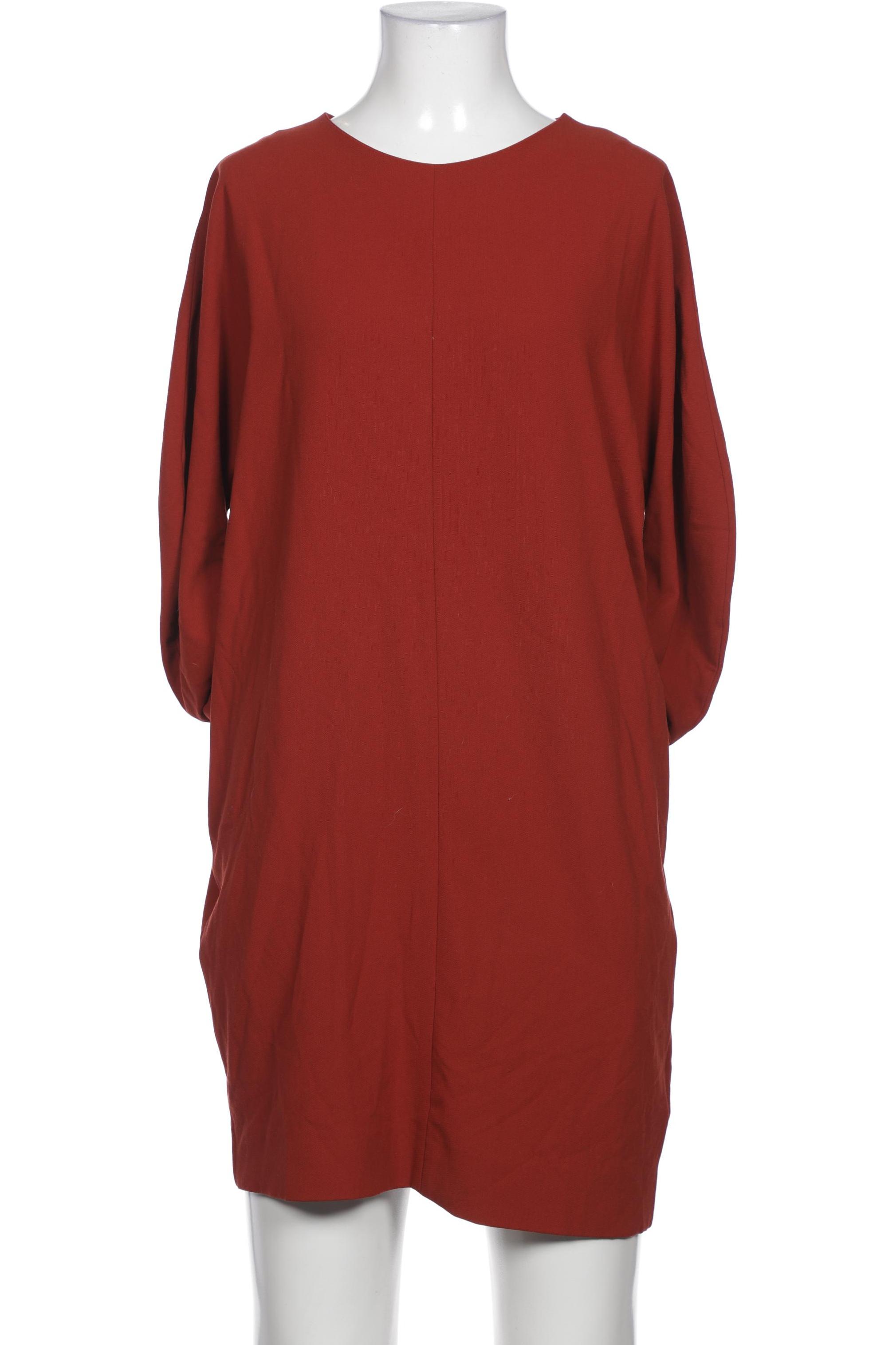 

COS Damen Kleid, rot, Gr. 36