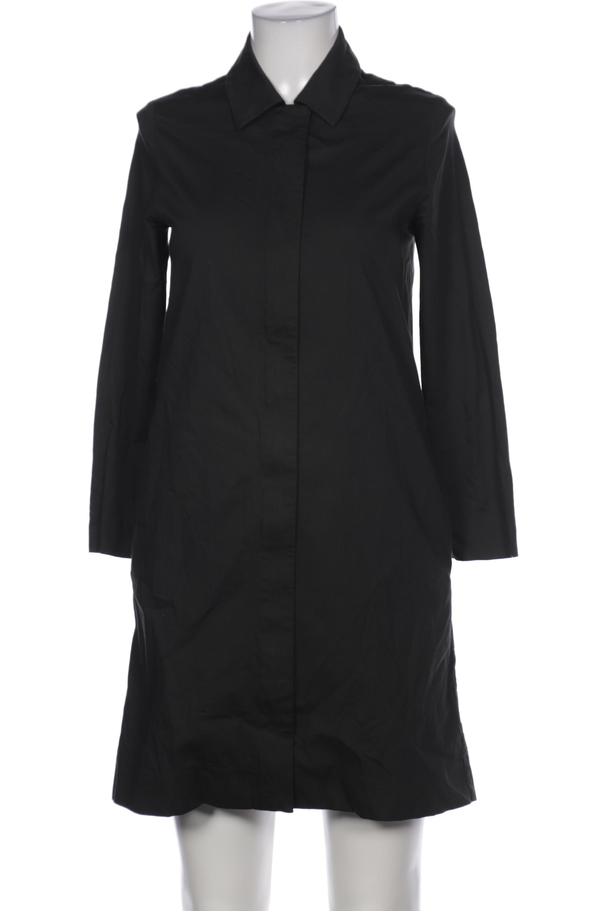 

COS Damen Kleid, grün, Gr. 36