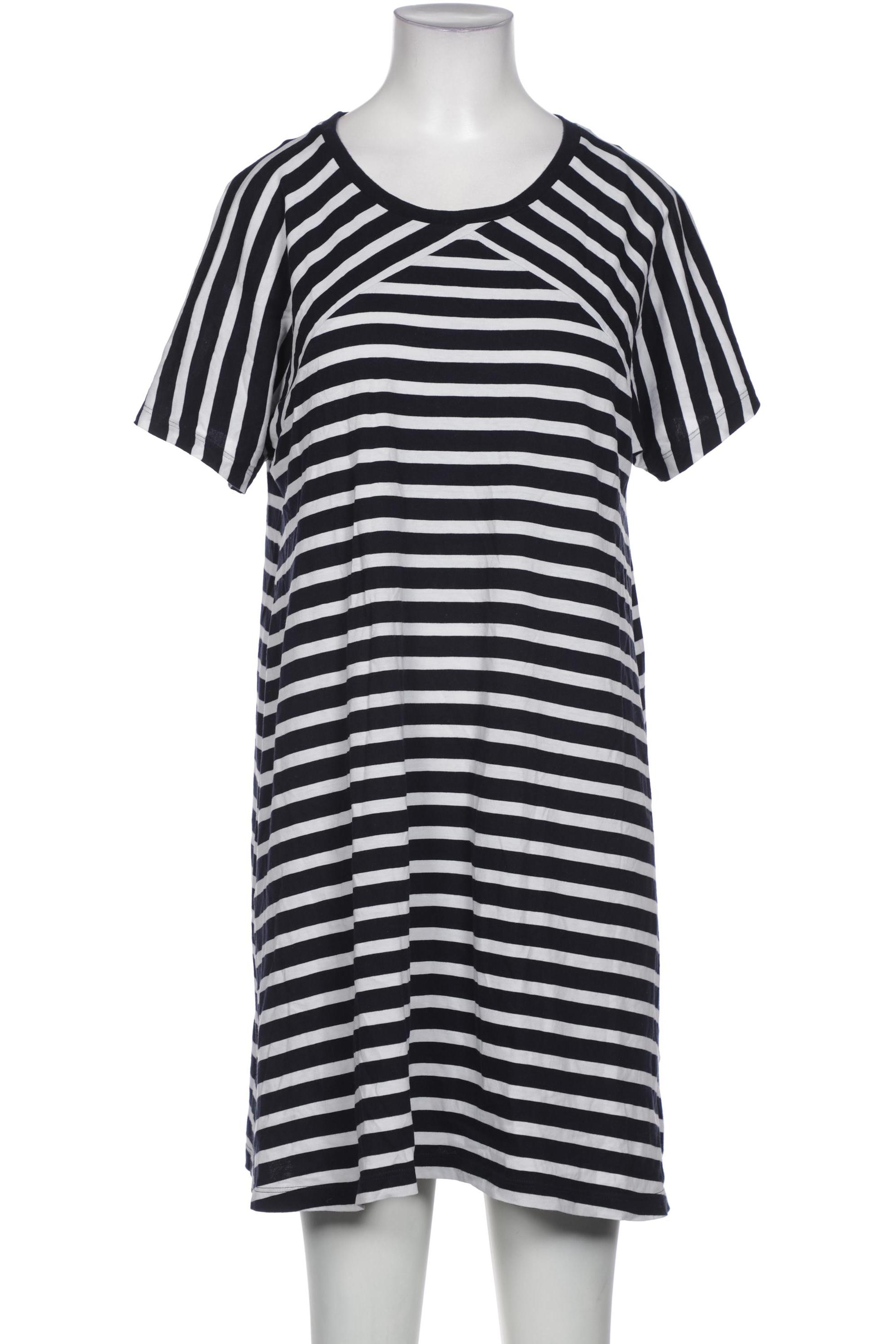 

COS Damen Kleid, marineblau, Gr. 36