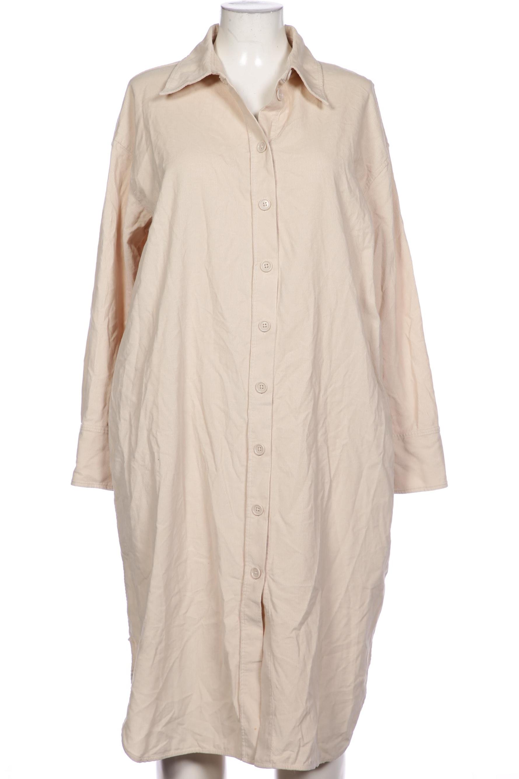 

COS Damen Kleid, cremeweiß, Gr. 44