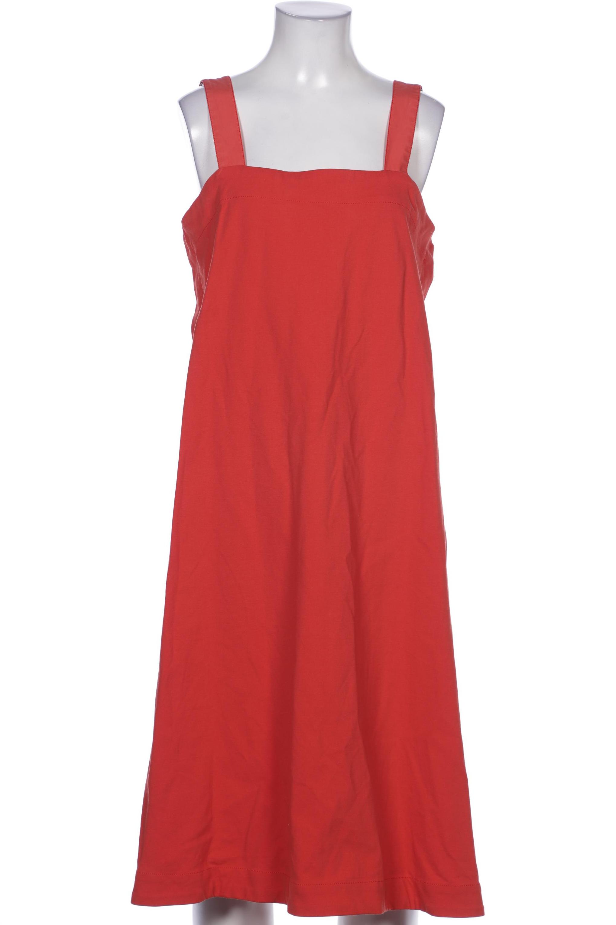 

COS Damen Kleid, rot, Gr. 36