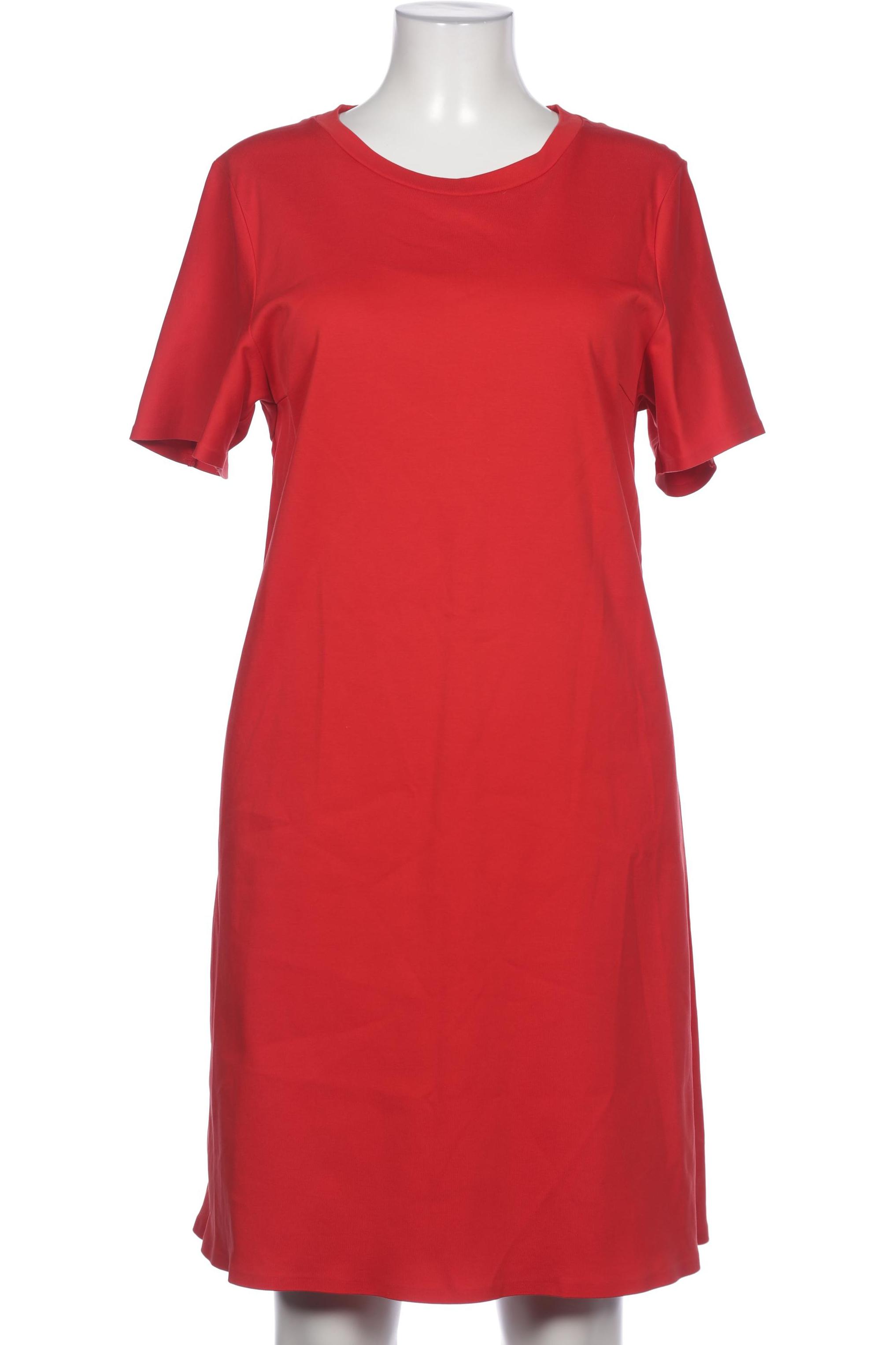

COS Damen Kleid, rot