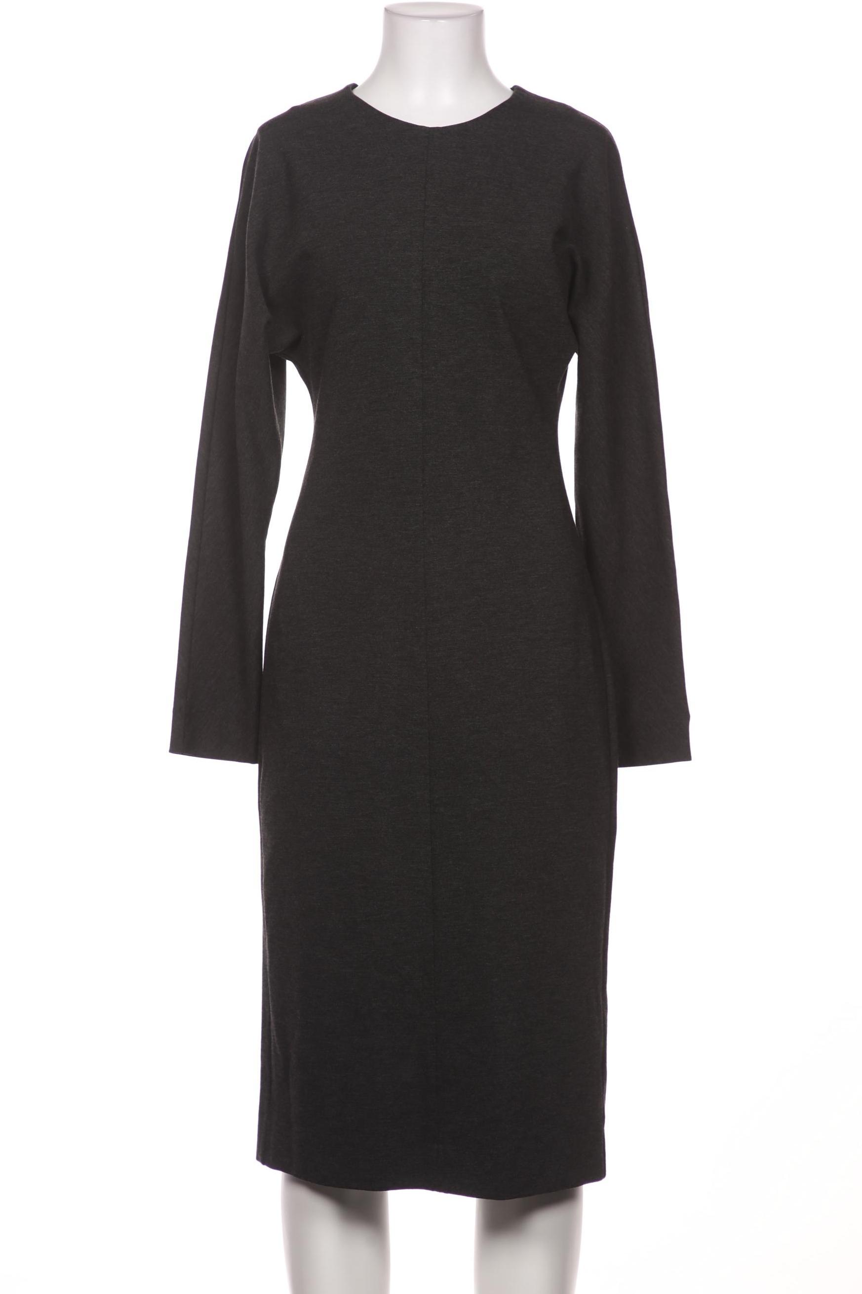 

COS Damen Kleid, grau, Gr. 36