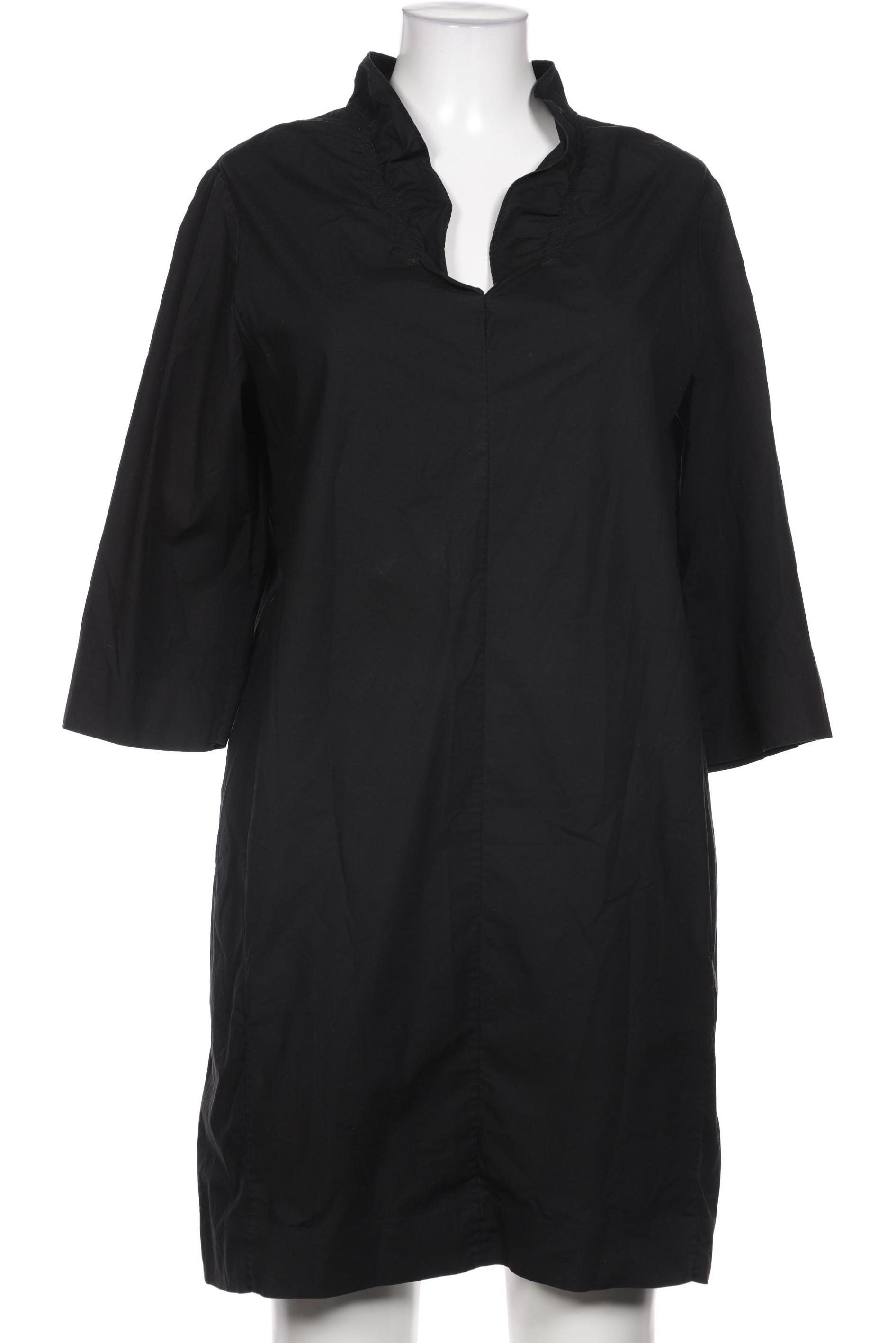 

COS Damen Kleid, schwarz