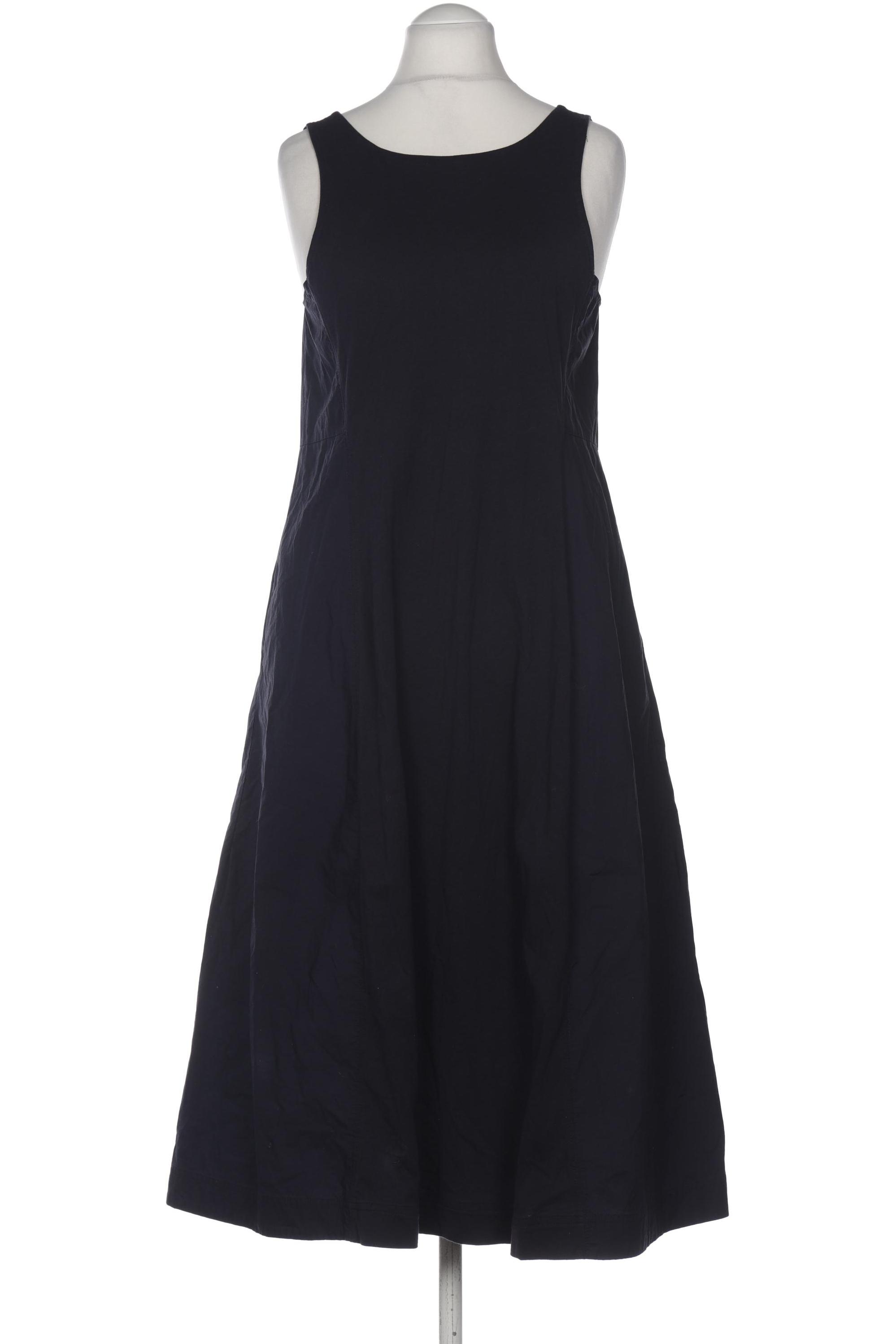 

COS Damen Kleid, marineblau