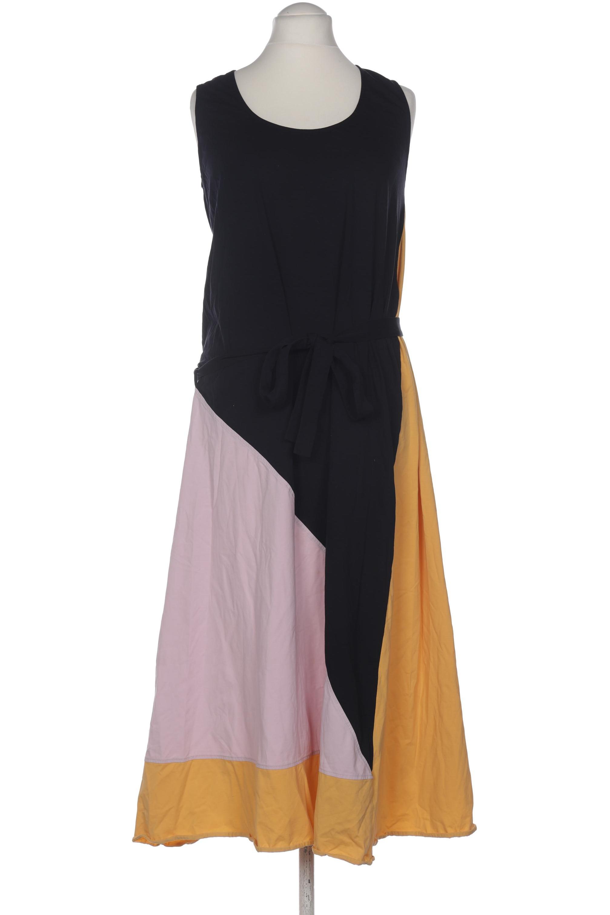

COS Damen Kleid, mehrfarbig, Gr. 42
