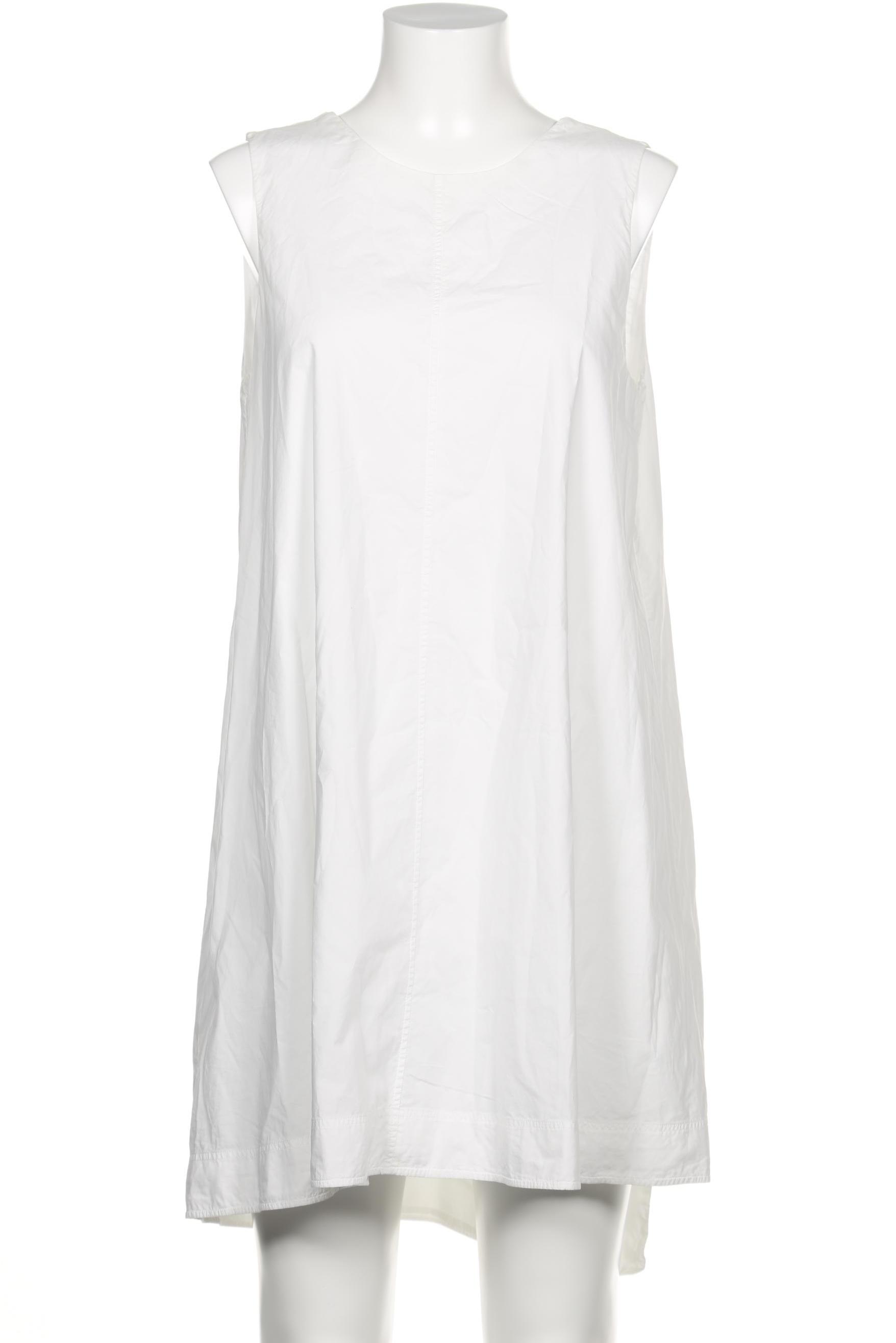 

COS Damen Kleid, weiß, Gr. 40