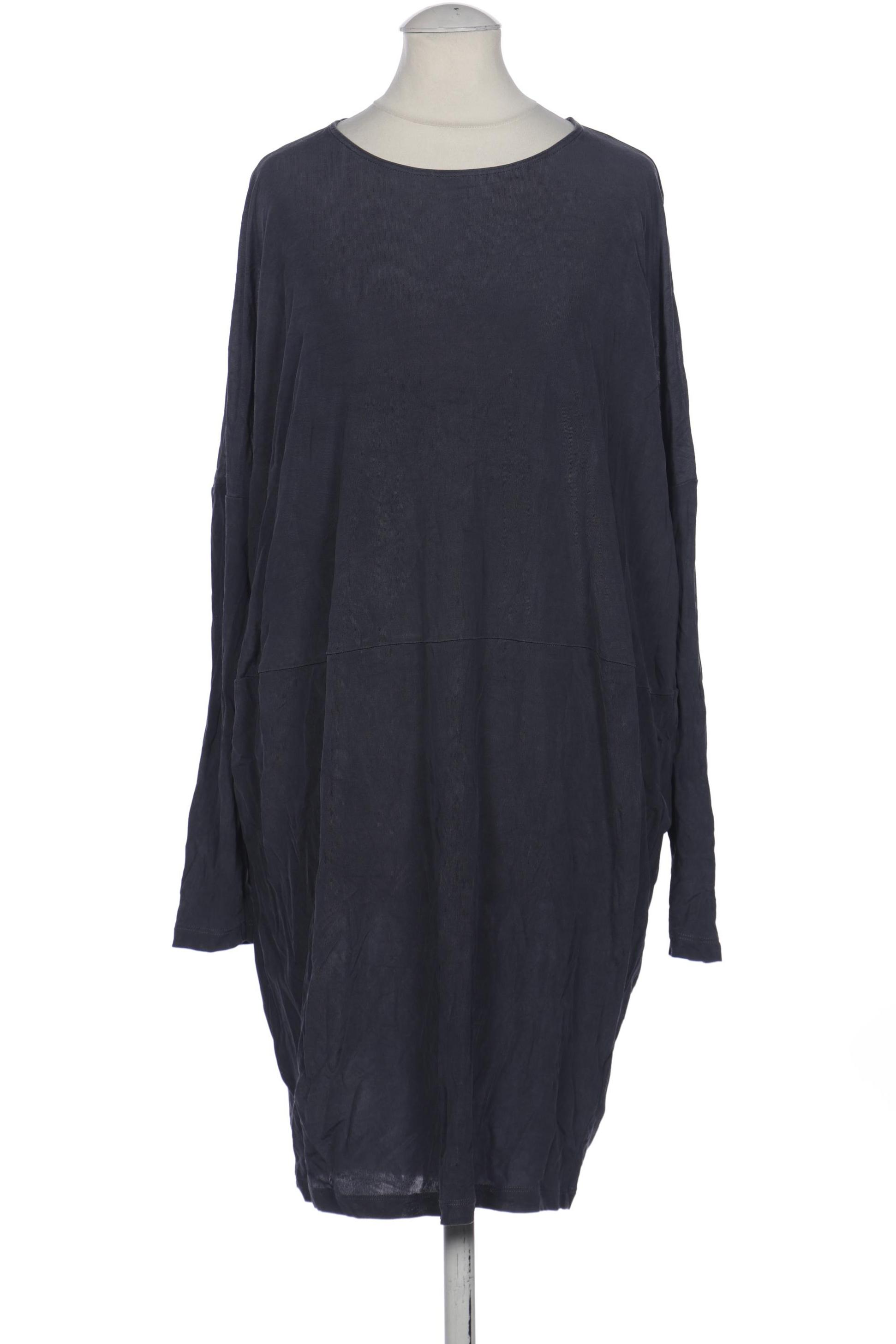 

COS Damen Kleid, marineblau