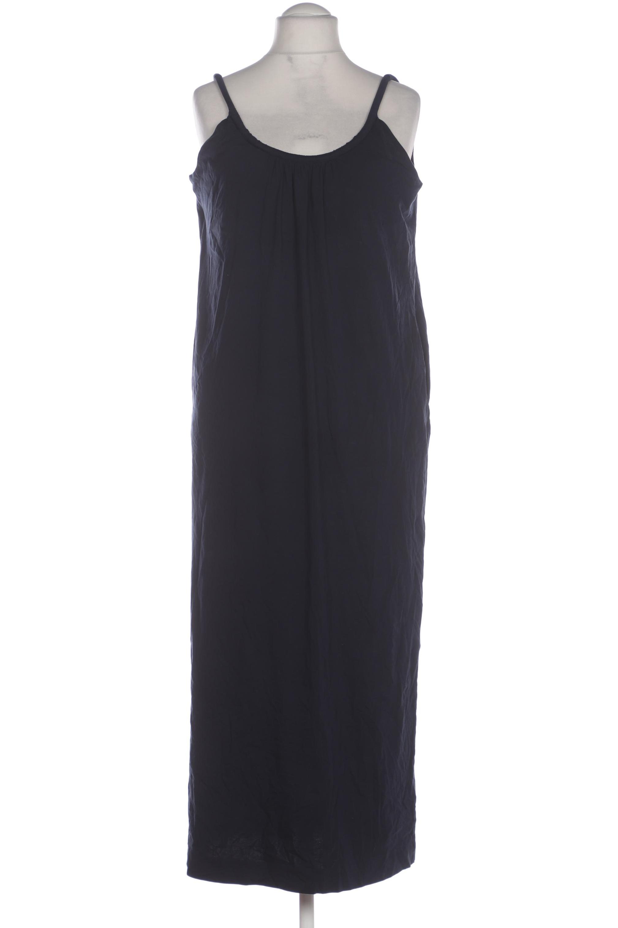 

COS Damen Kleid, blau, Gr. 42