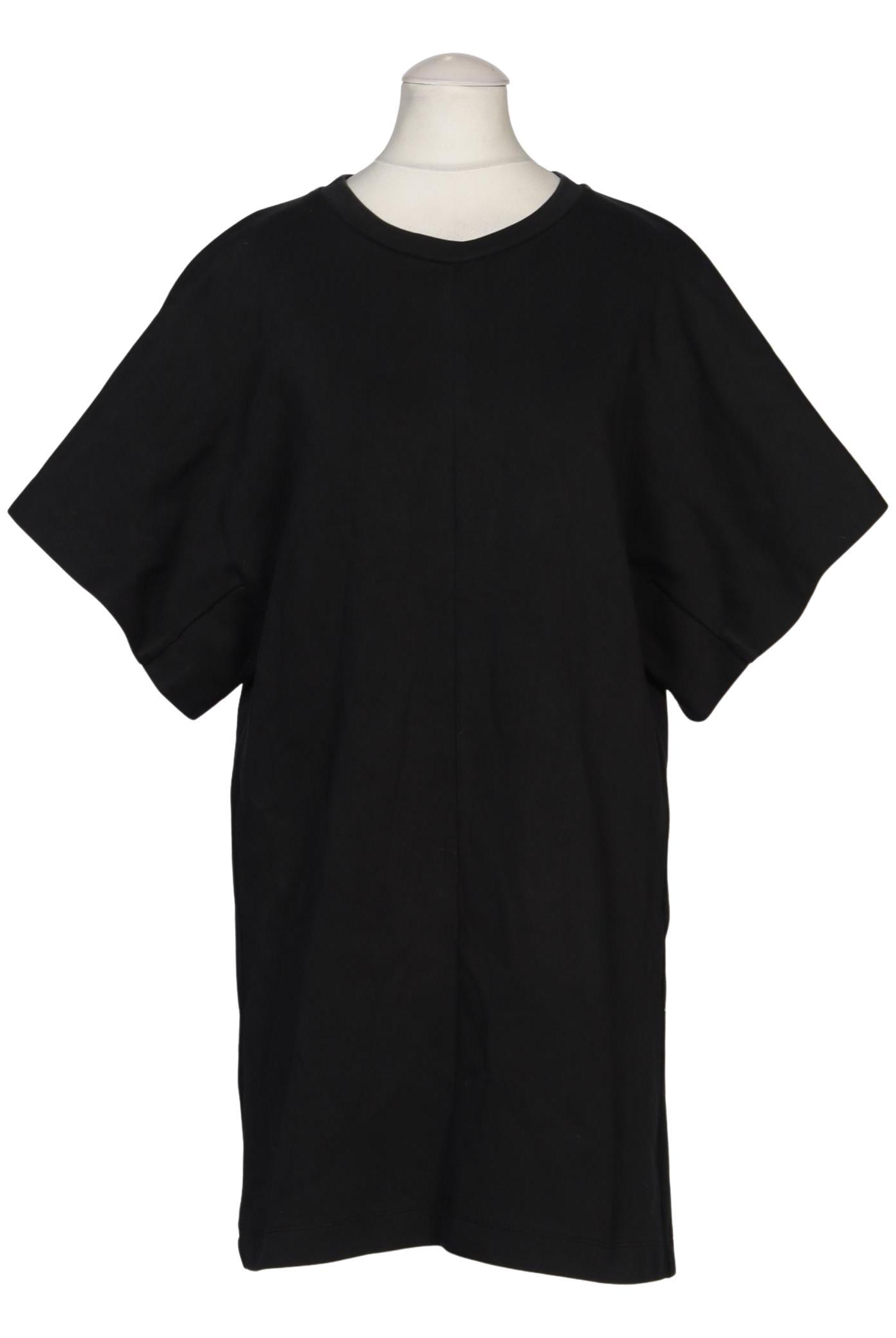 

COS Damen Kleid, schwarz, Gr. 36
