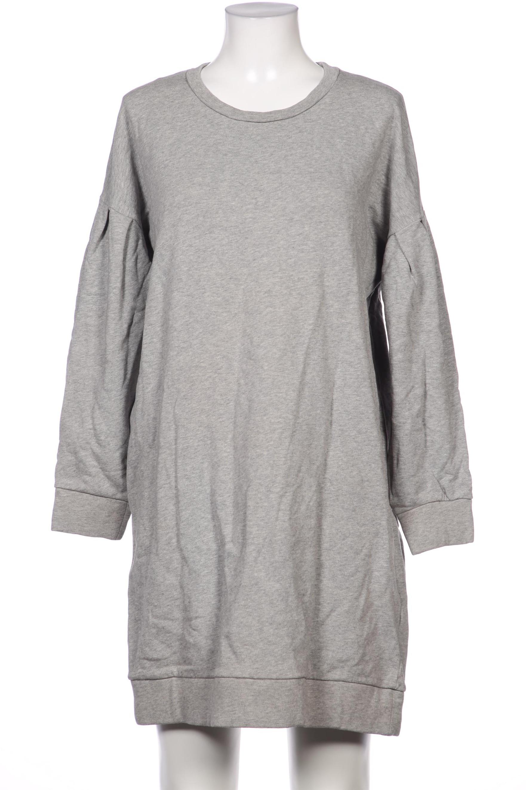 

COS Damen Kleid, grau, Gr. 42