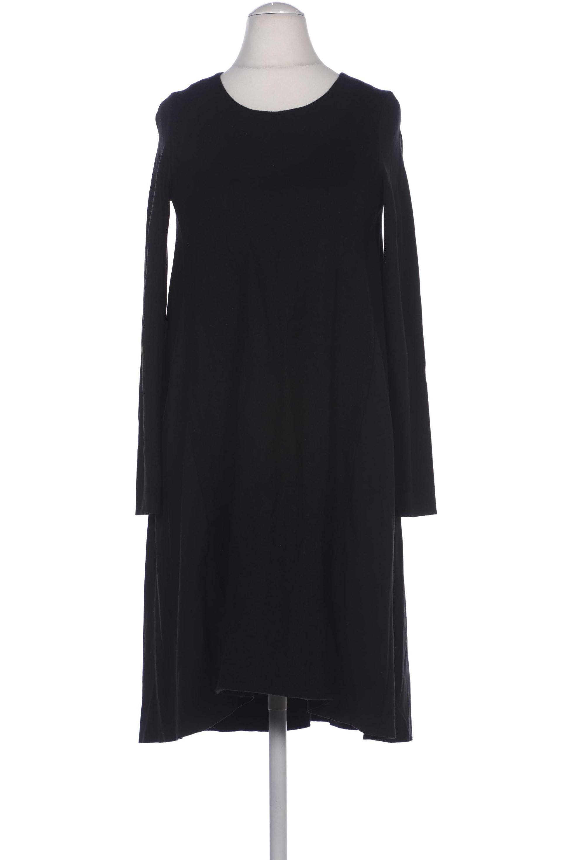 

COS Damen Kleid, schwarz, Gr. 36