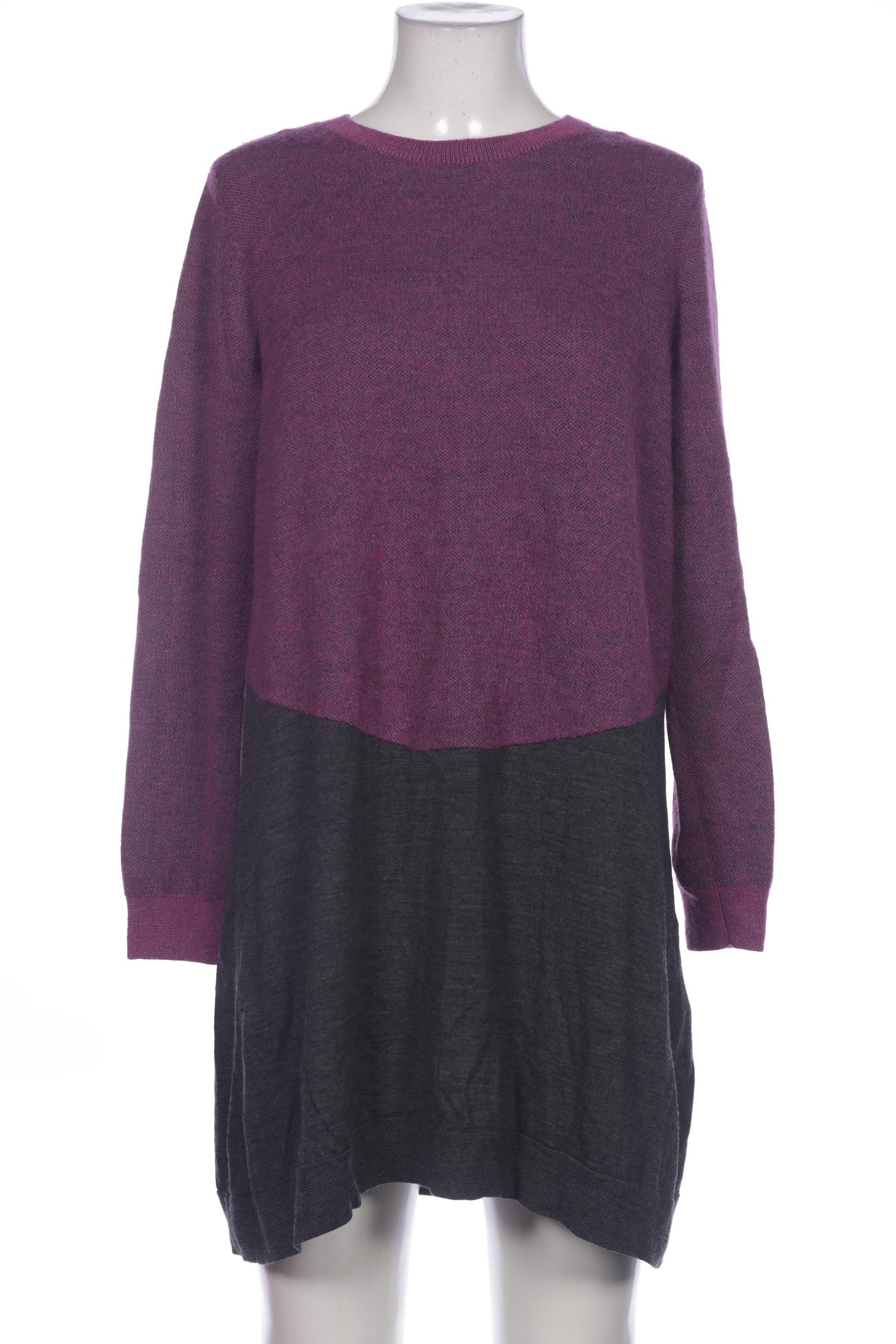 

COS Damen Kleid, grau, Gr. 42