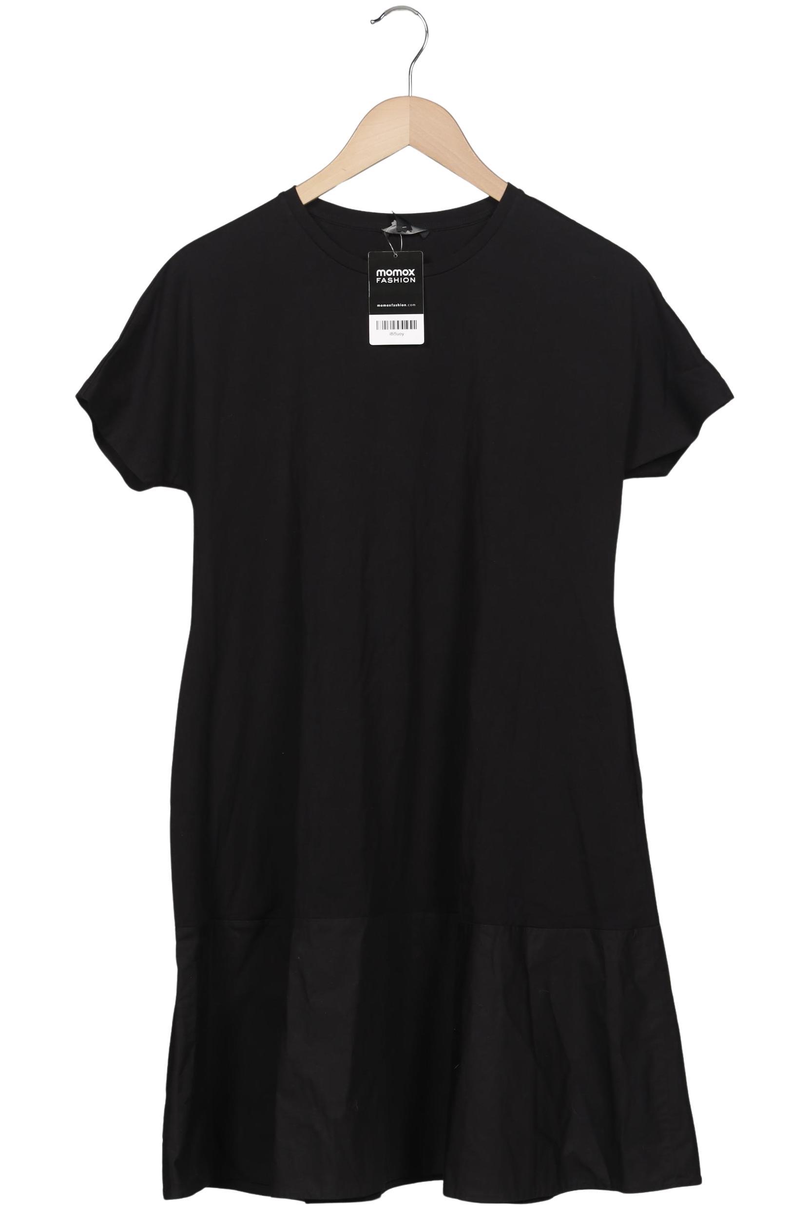 

COS Damen Kleid, schwarz, Gr. 36