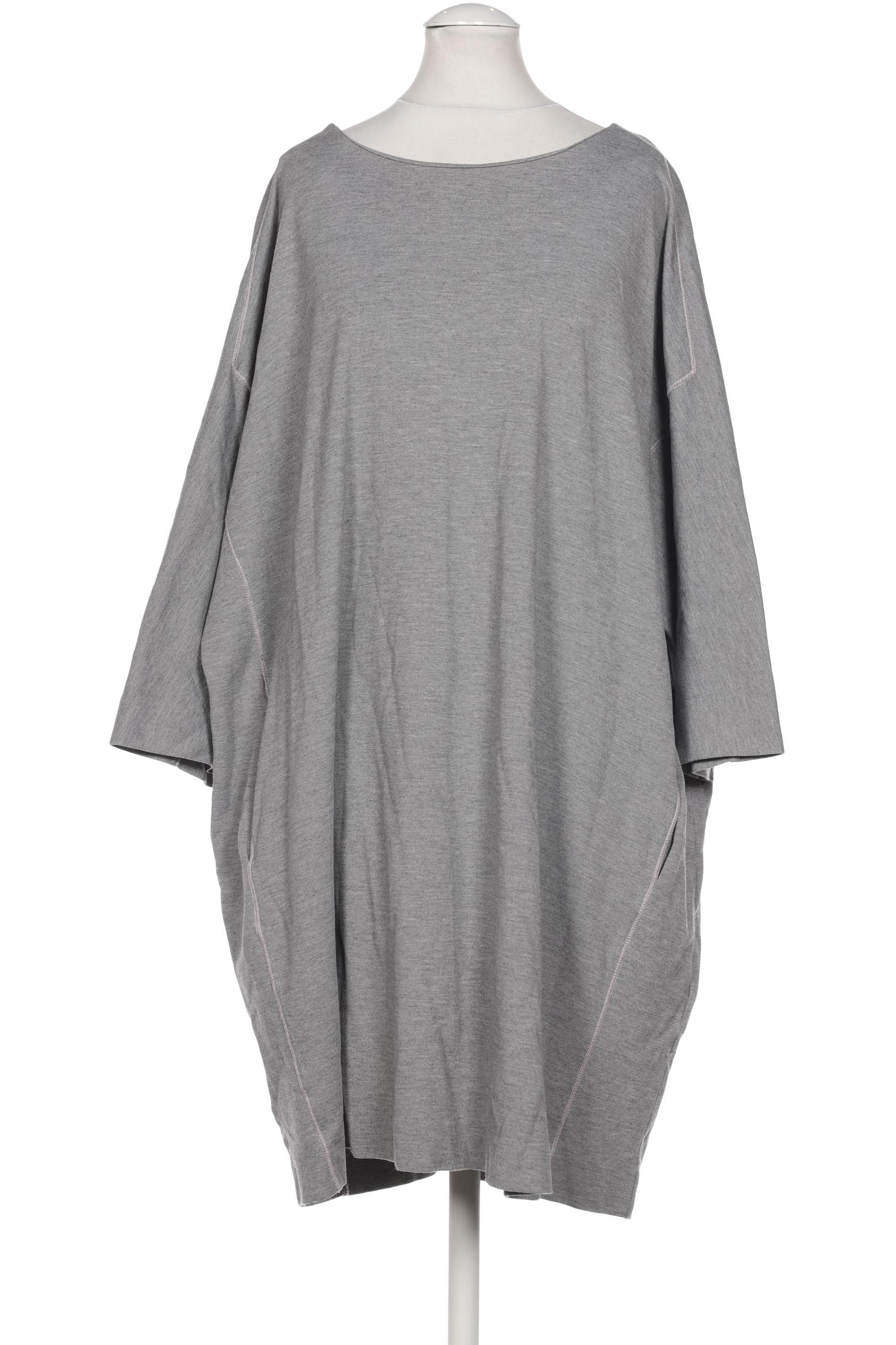 

COS Damen Kleid, grau, Gr. 38