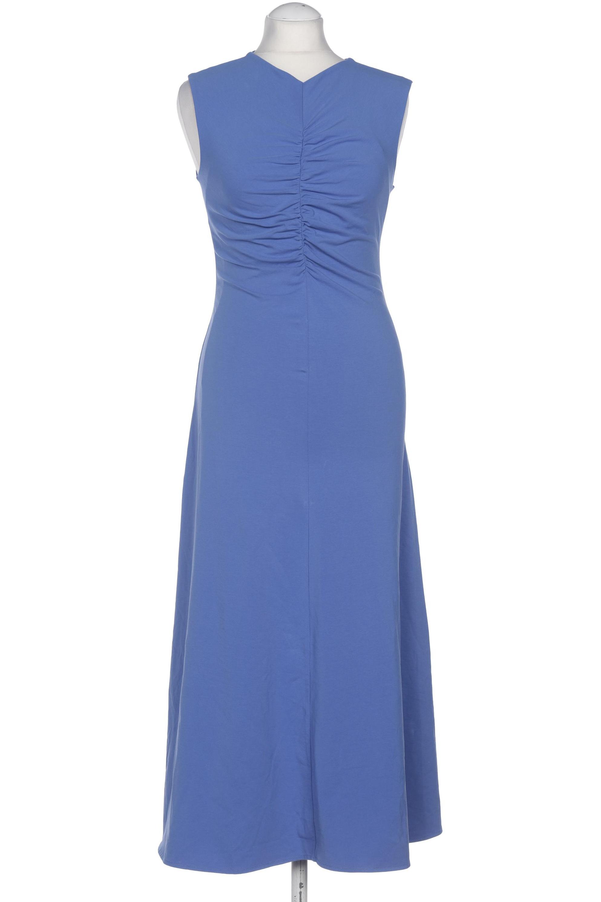 

COS Damen Kleid, blau