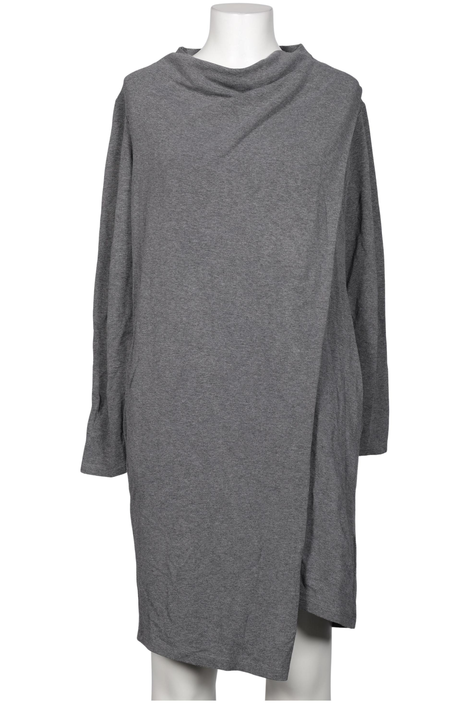 

COS Damen Kleid, grau, Gr. 42