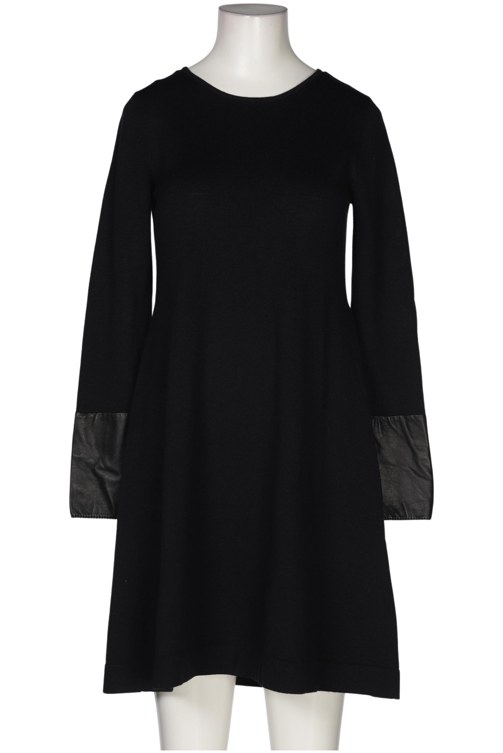 

COS Damen Kleid, marineblau, Gr. 36