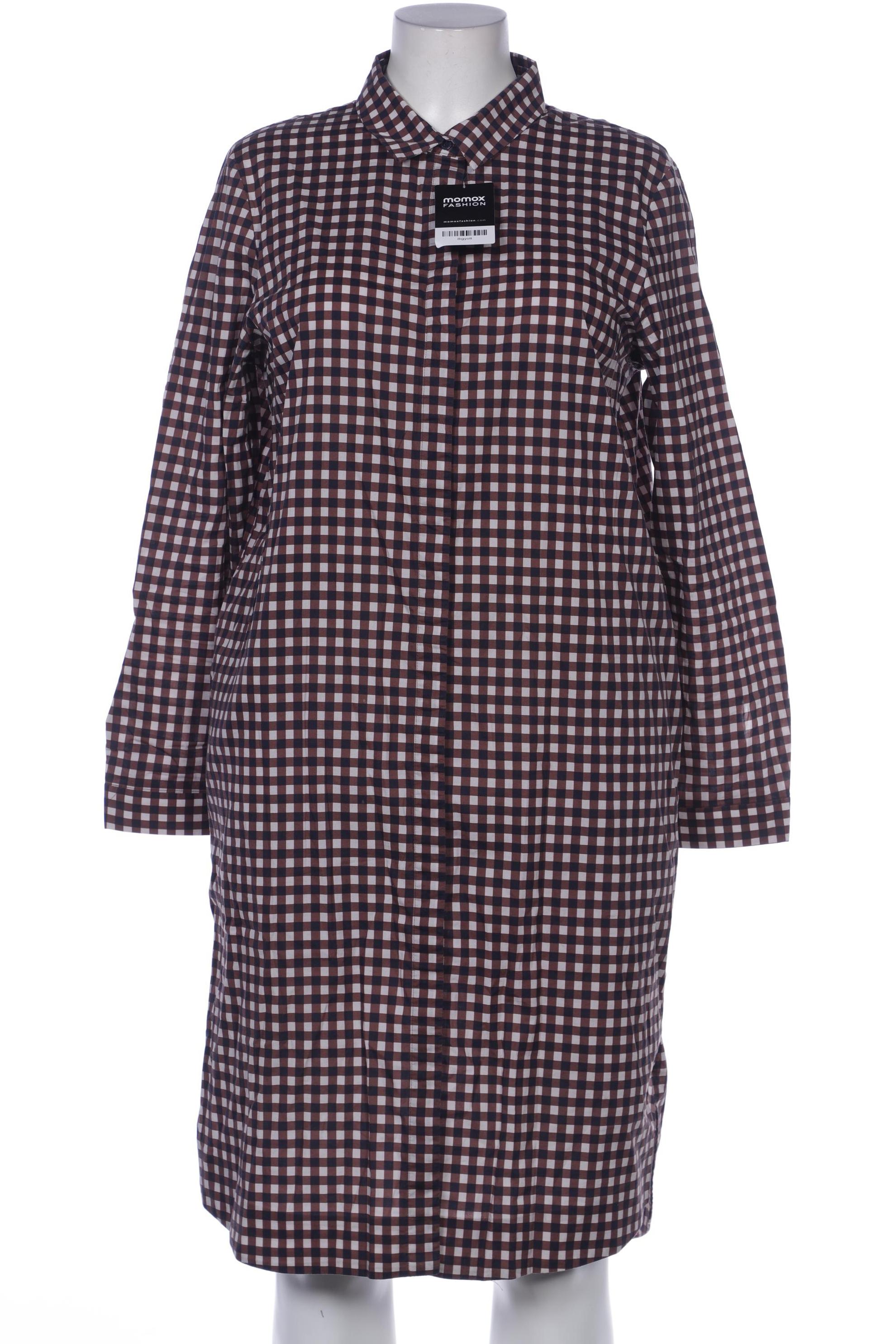 

COS Damen Kleid, braun, Gr. 44