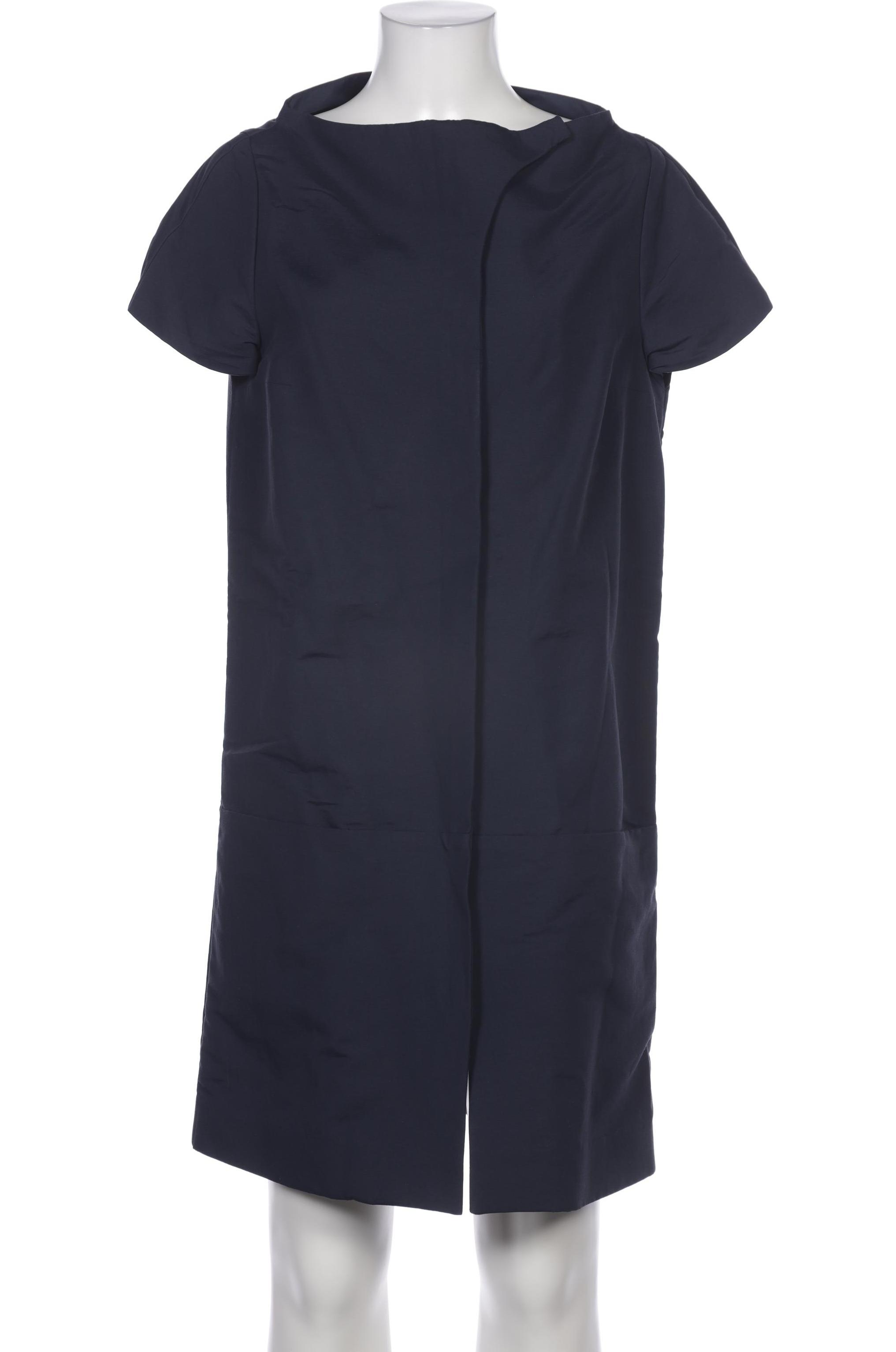 

COS Damen Kleid, marineblau