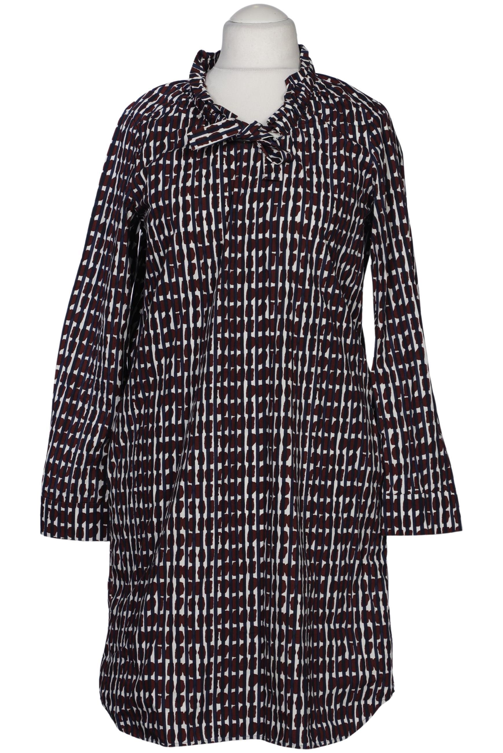

COS Damen Kleid, mehrfarbig, Gr. 40