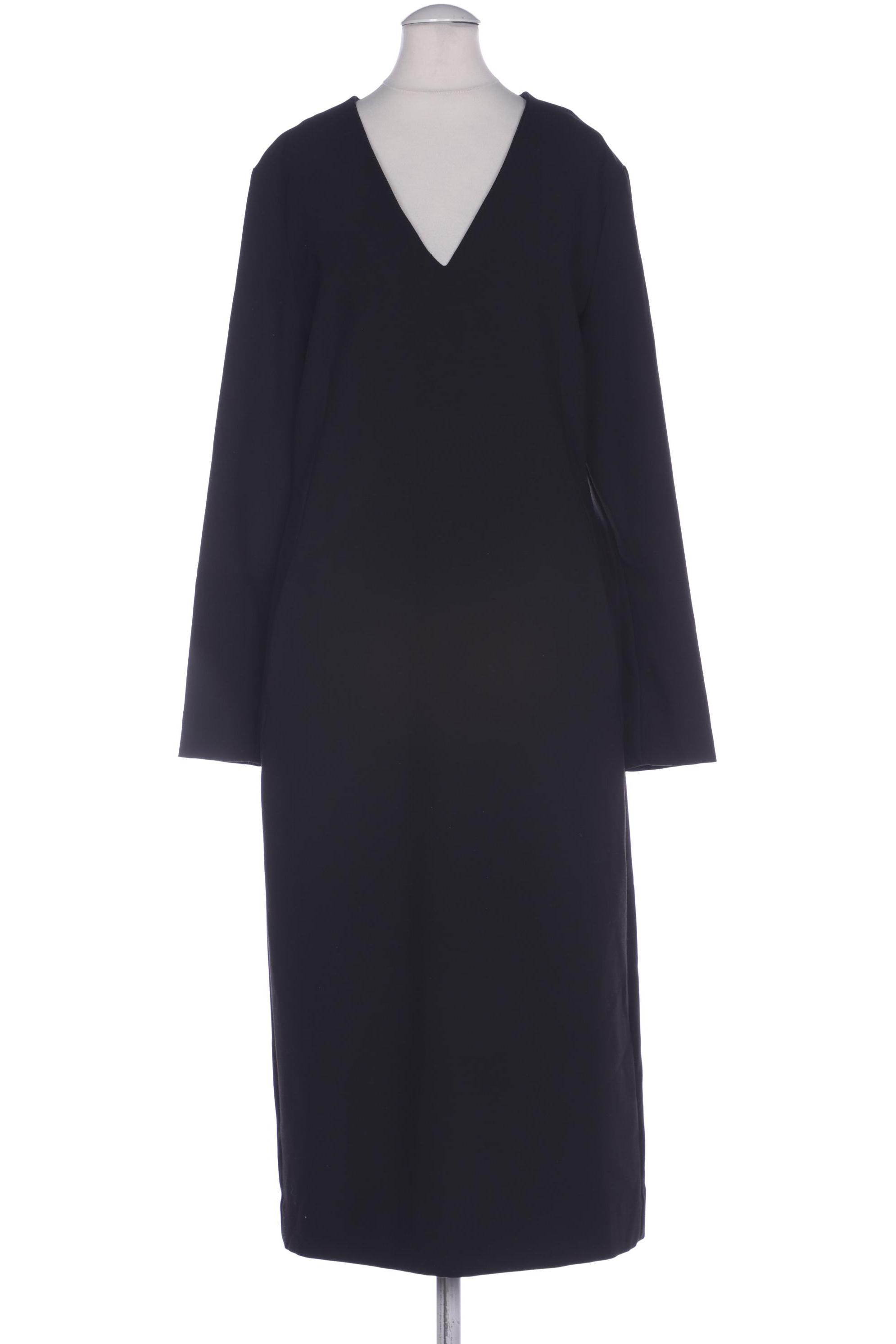 

COS Damen Kleid, schwarz