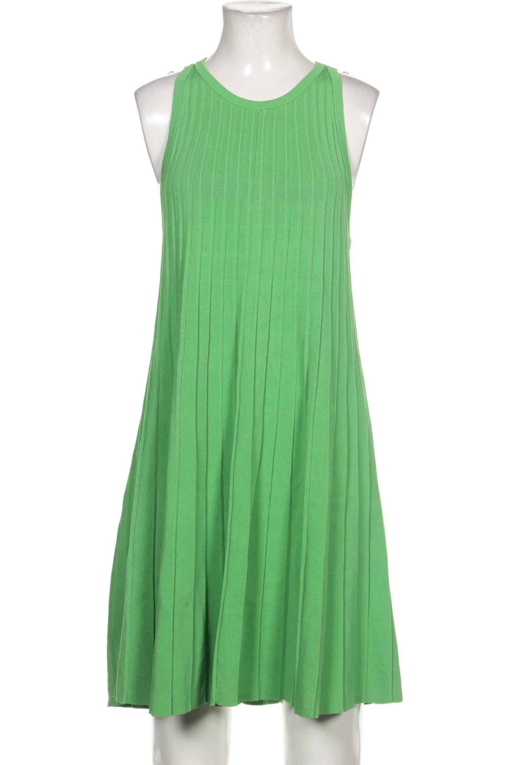 

COS Damen Kleid, grün, Gr. 36