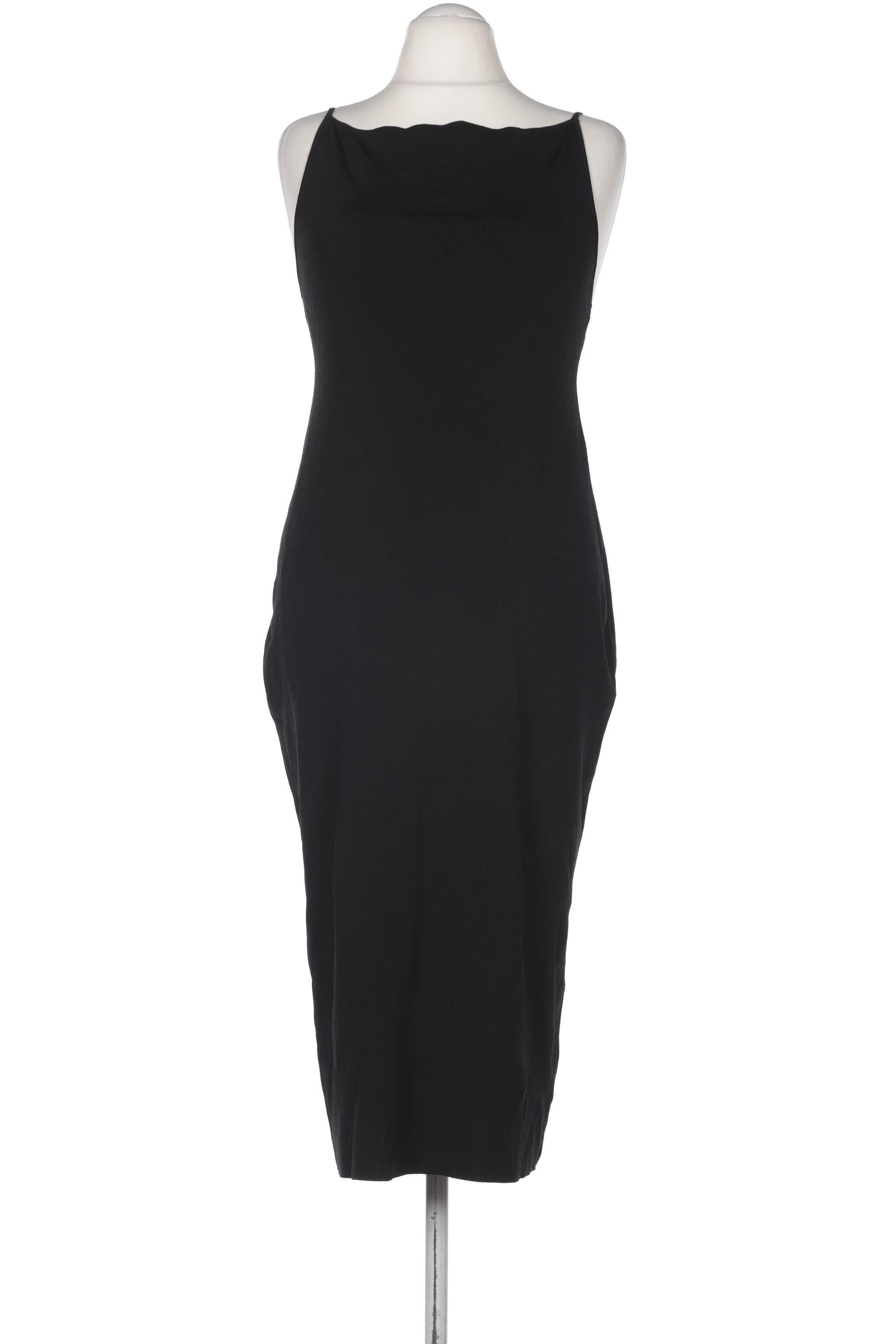 

COS Damen Kleid, schwarz