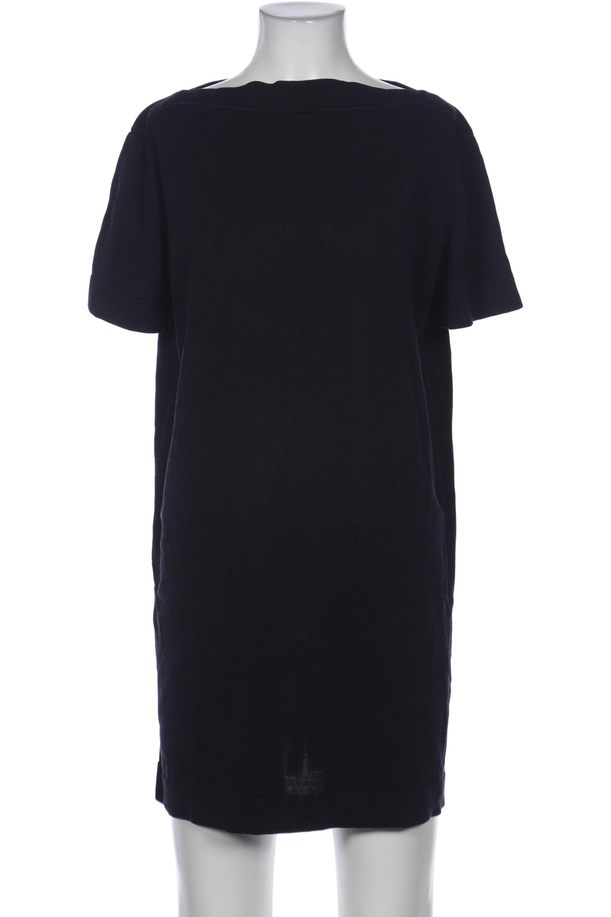 

COS Damen Kleid, marineblau