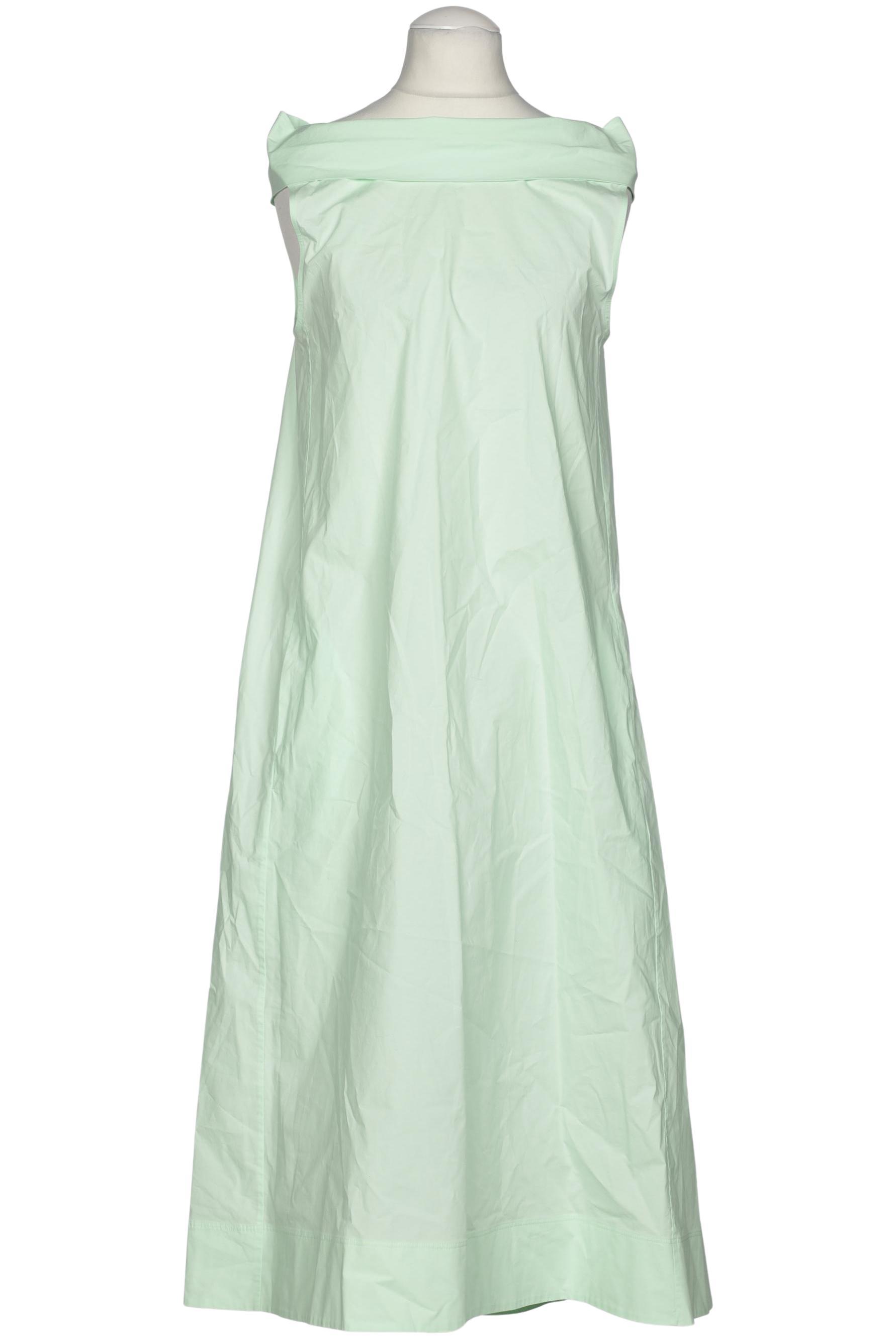 

COS Damen Kleid, hellgrün, Gr. 36
