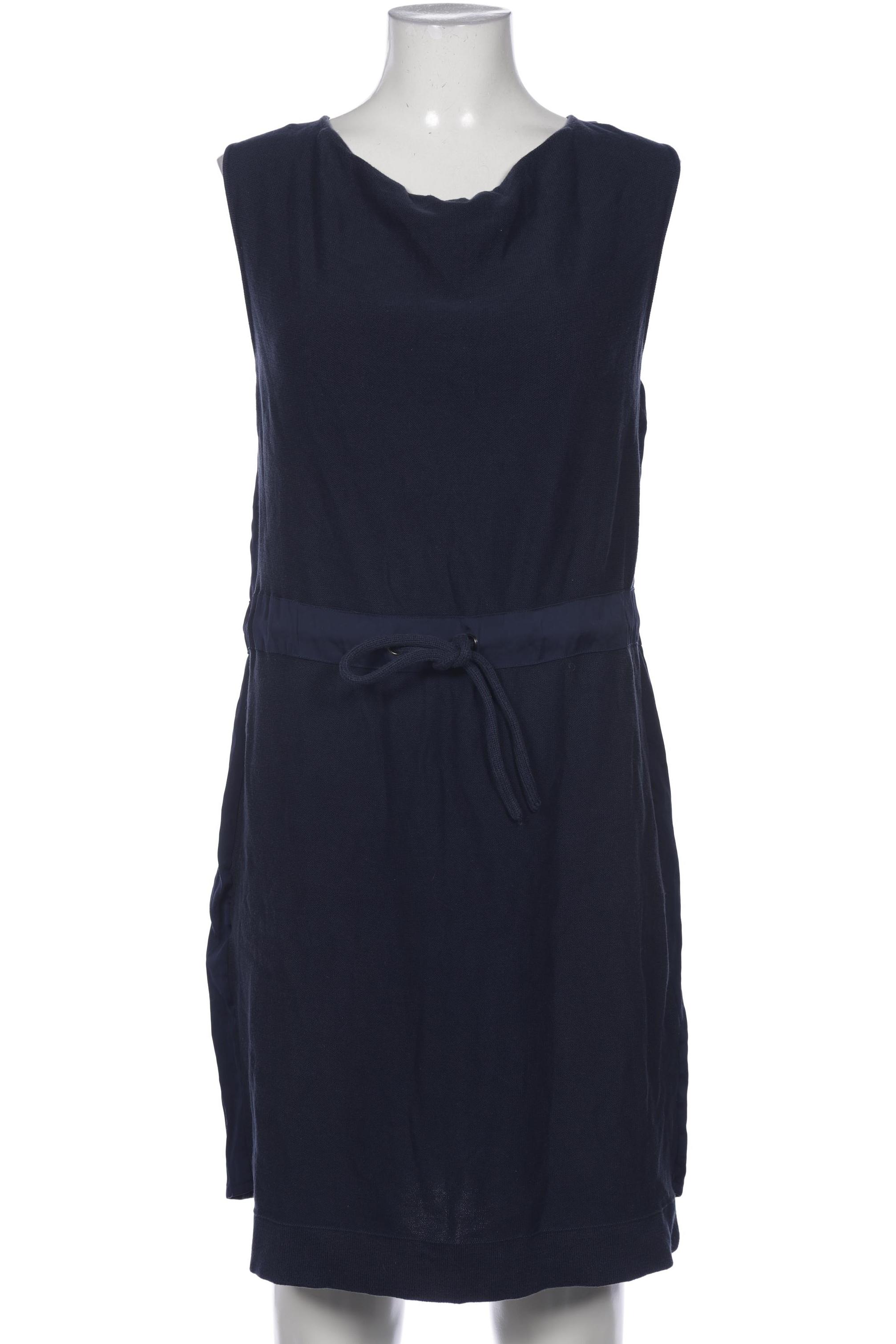 

COS Damen Kleid, marineblau
