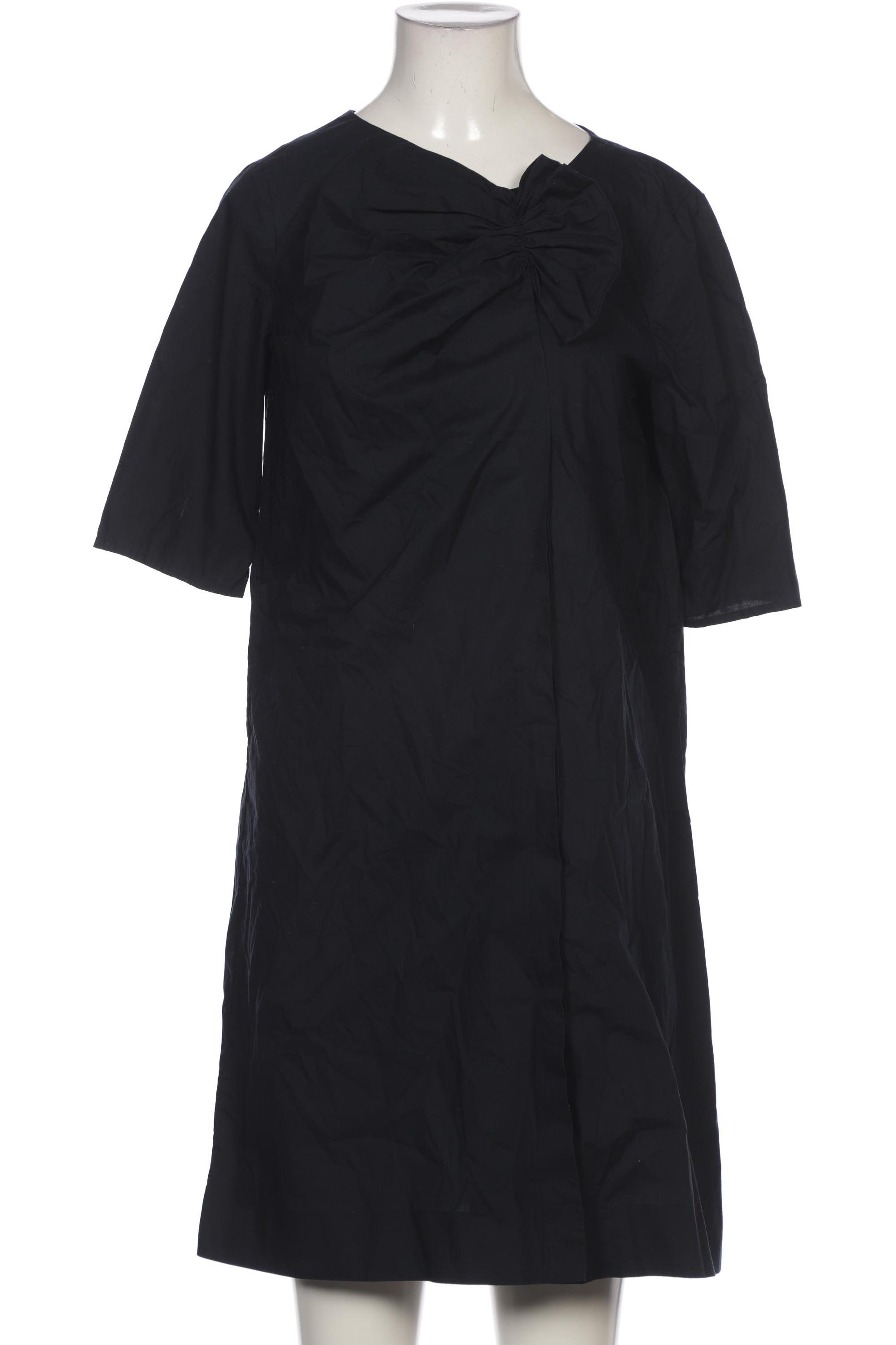 

COS Damen Kleid, marineblau