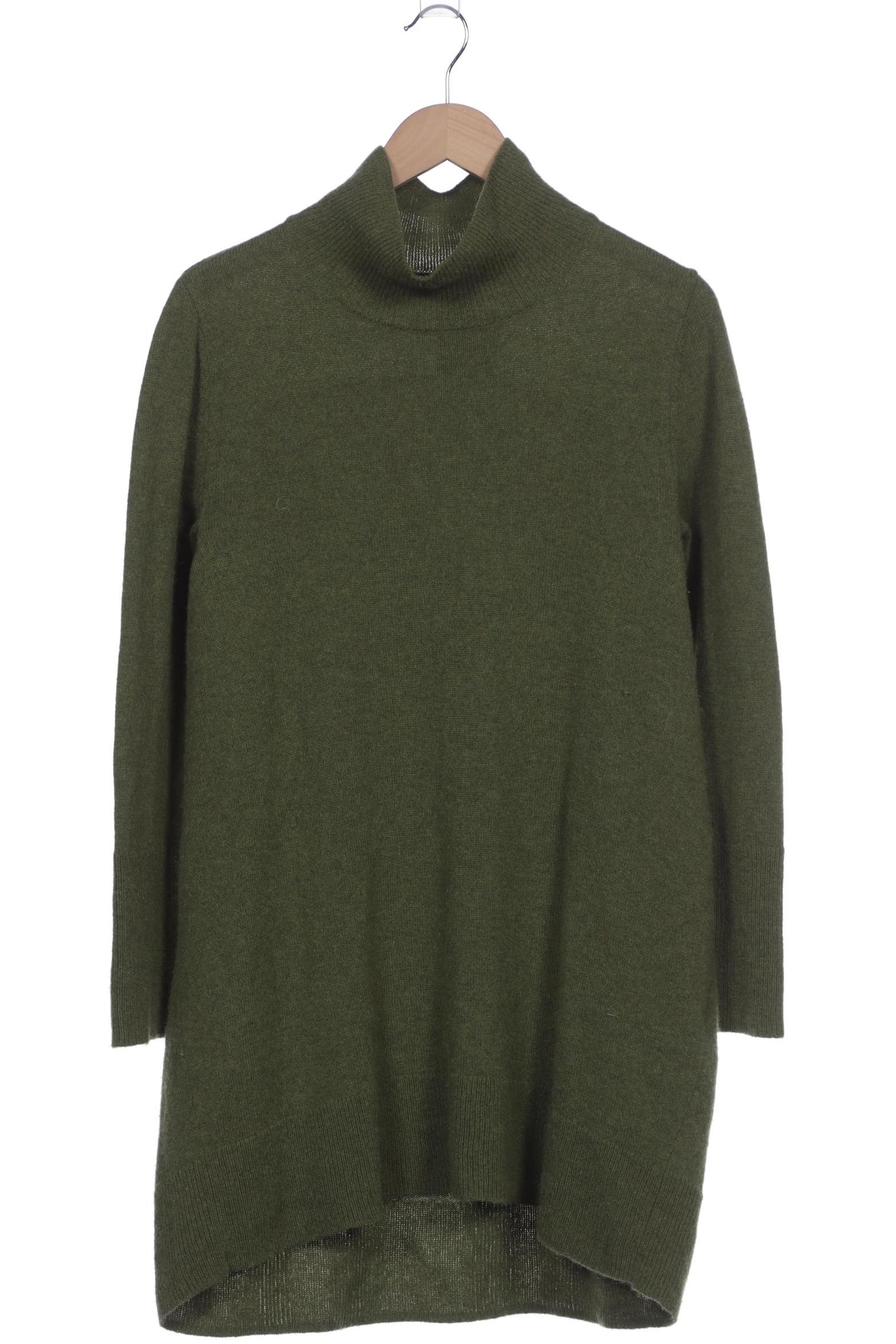 

COS Damen Kleid, grün, Gr. 38