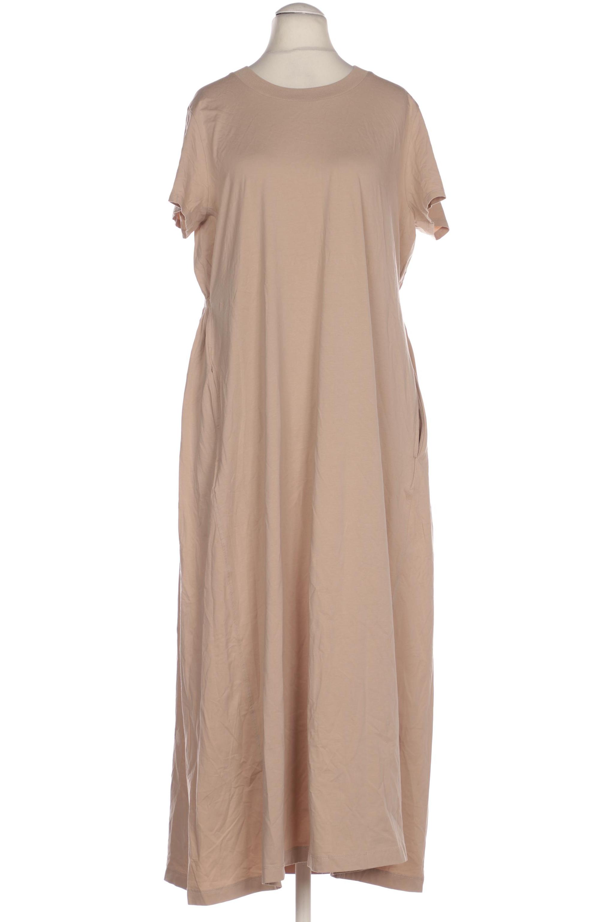 

COS Damen Kleid, beige