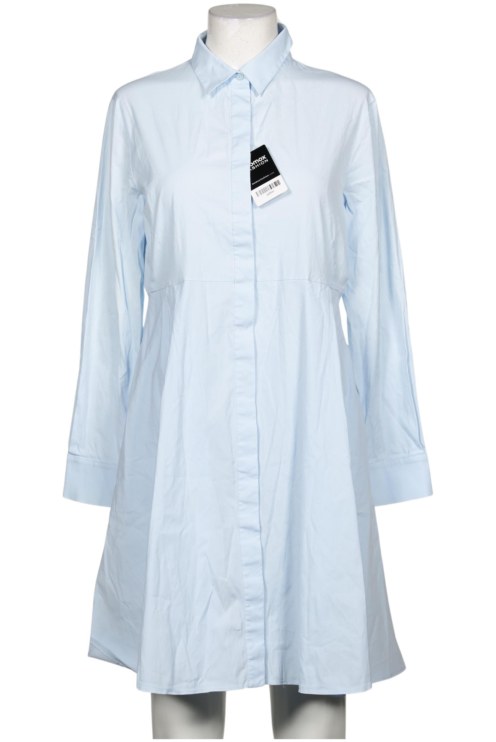 

COS Damen Kleid, hellblau, Gr. 42