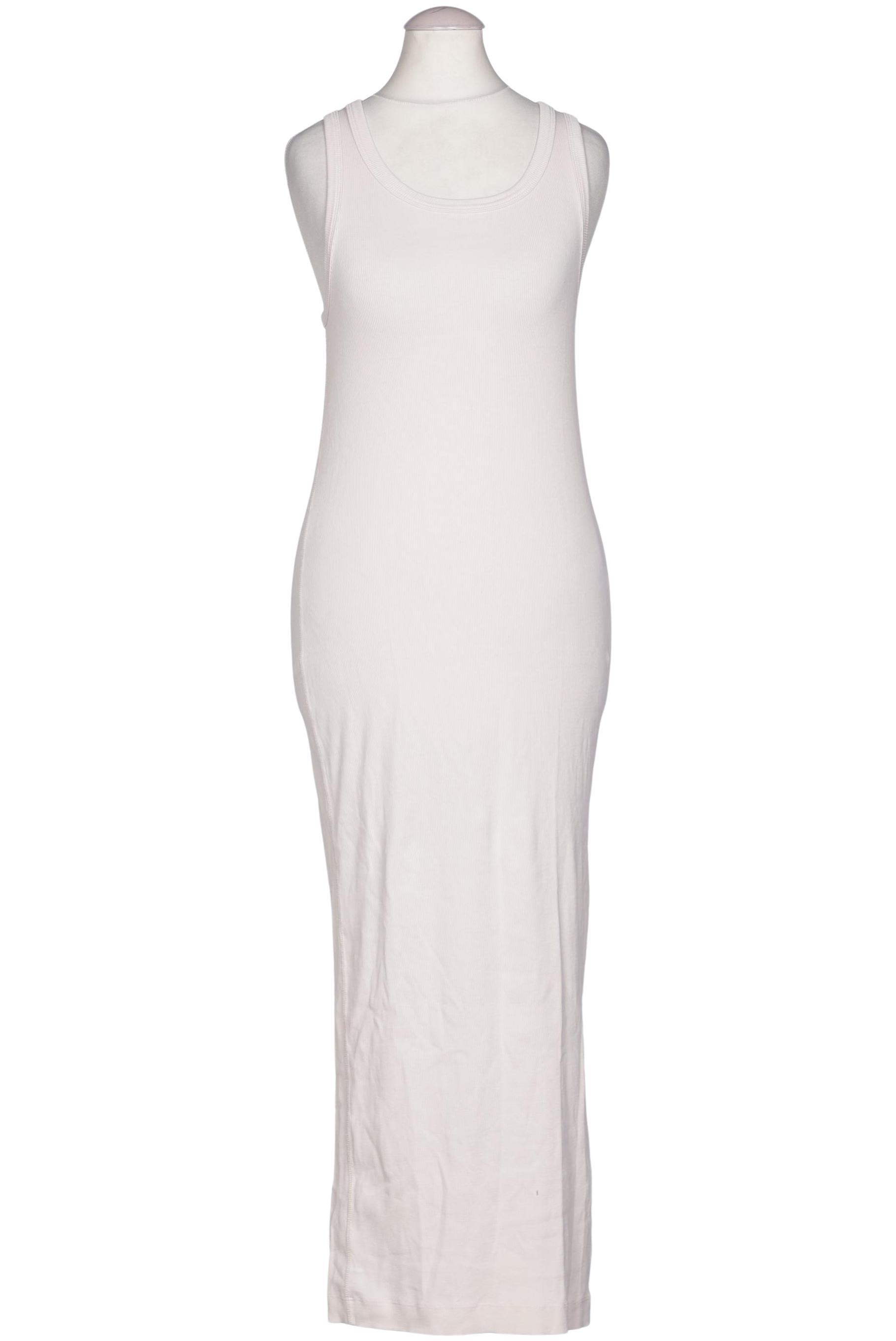 

COS Damen Kleid, weiß, Gr. 36