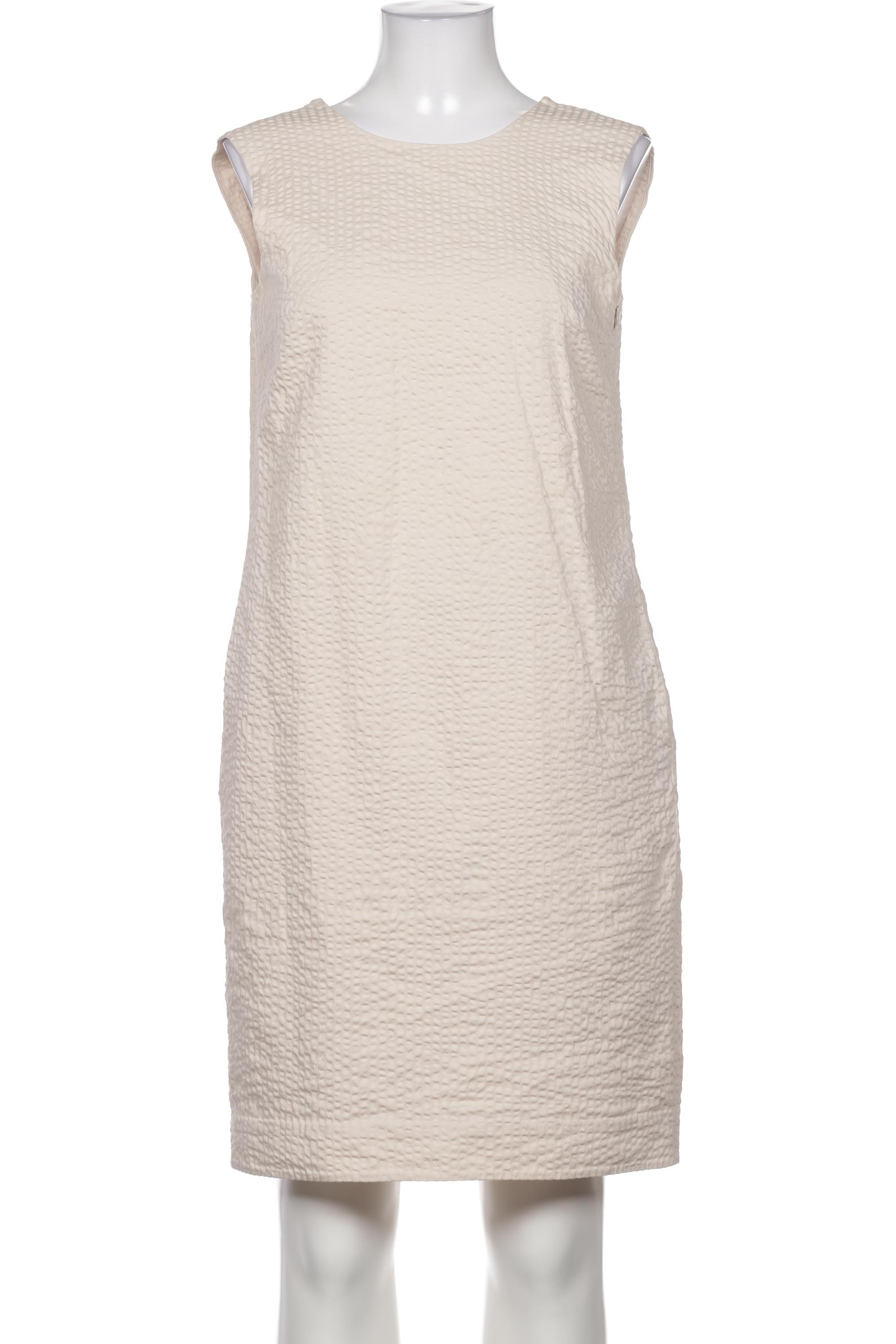 

COS Damen Kleid, beige, Gr. 38