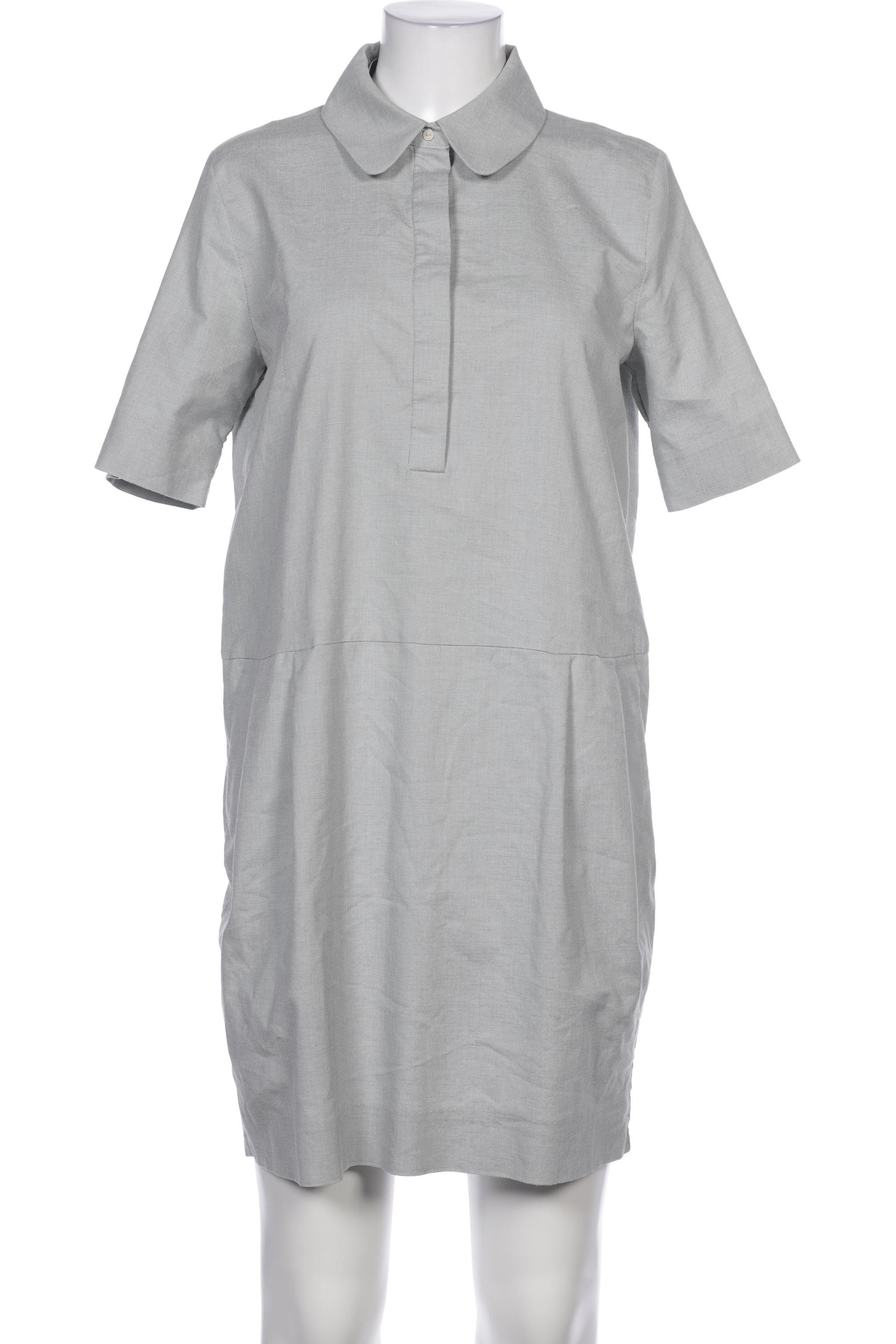 

COS Damen Kleid, grau