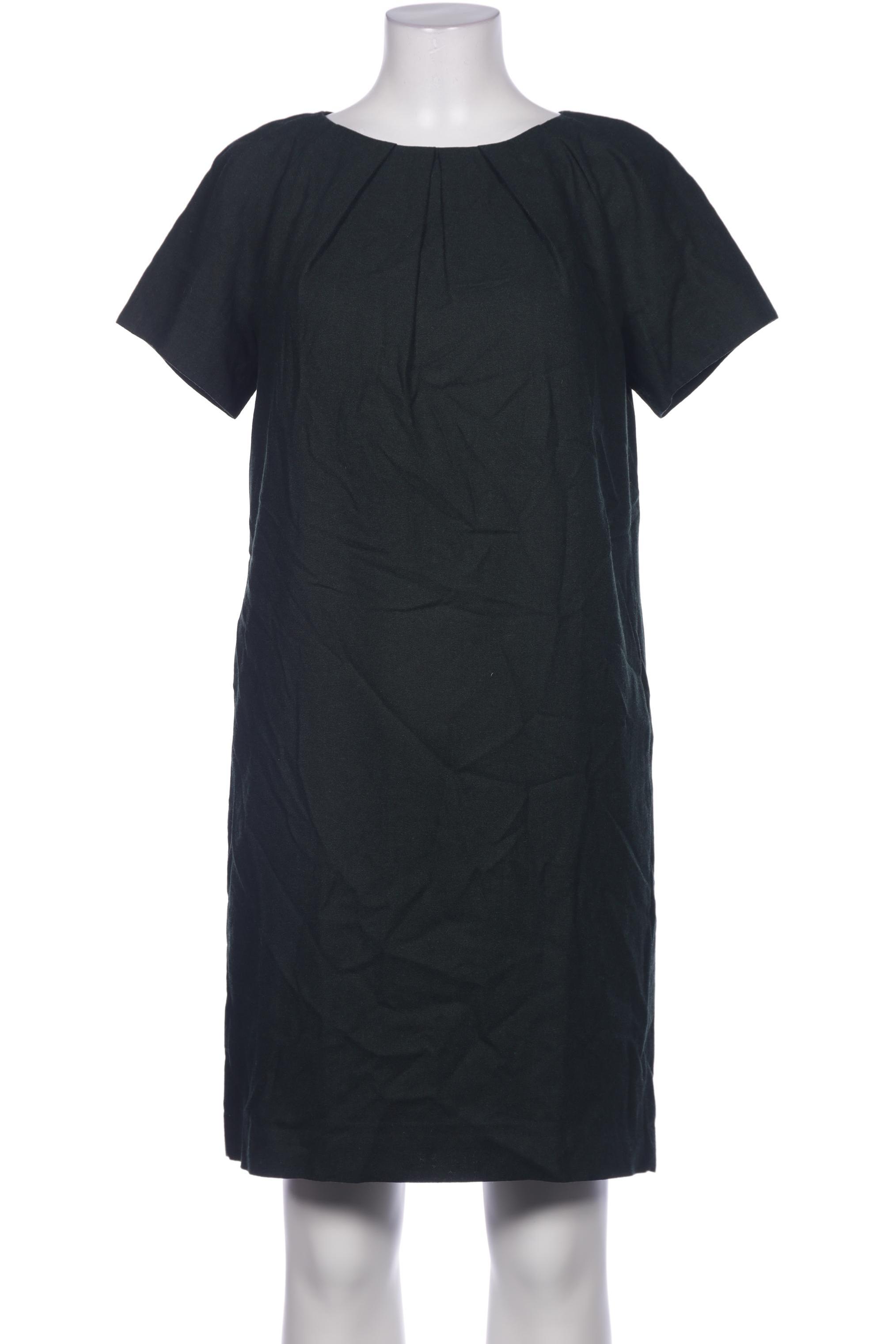 

COS Damen Kleid, grün, Gr. 38