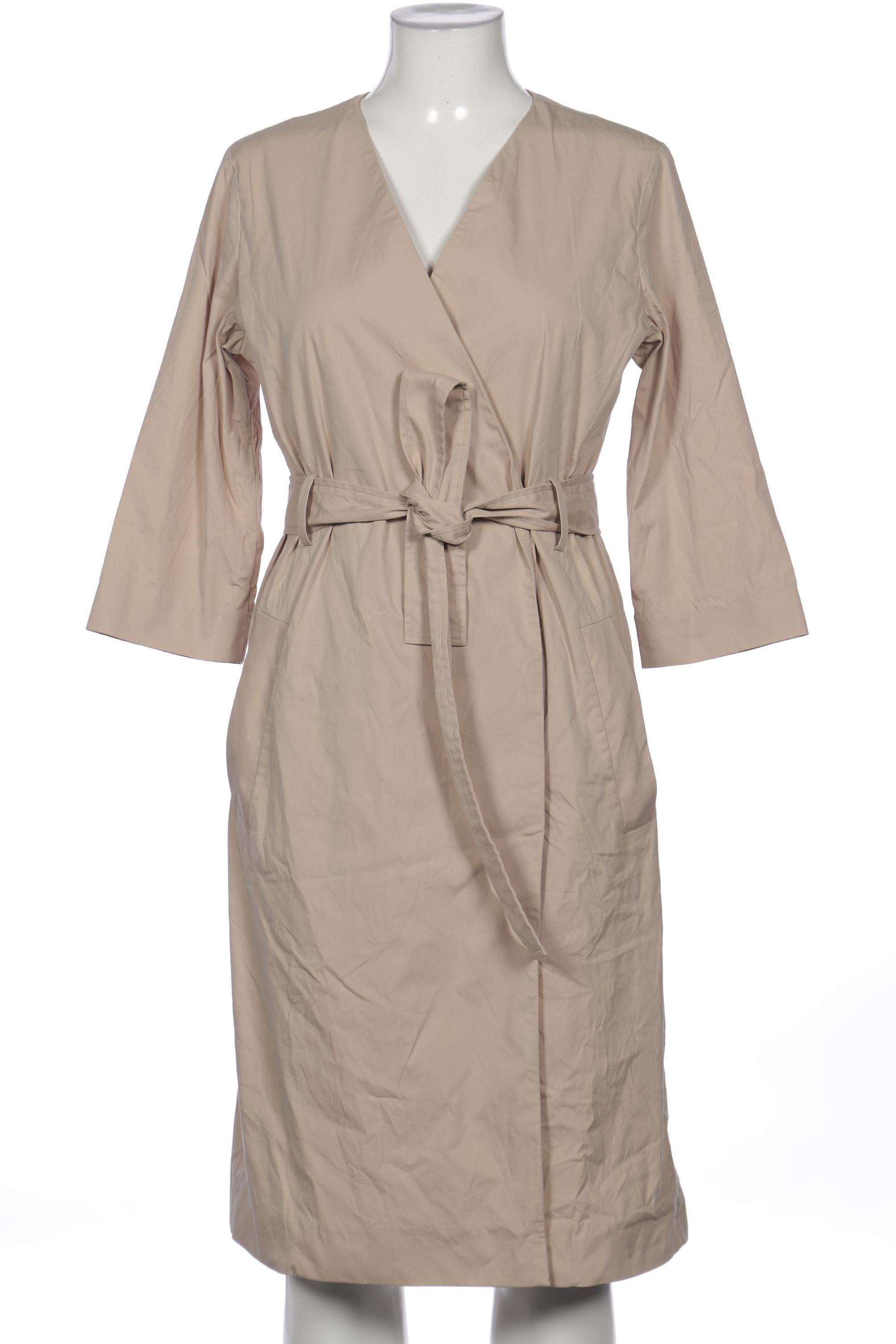 

COS Damen Kleid, beige